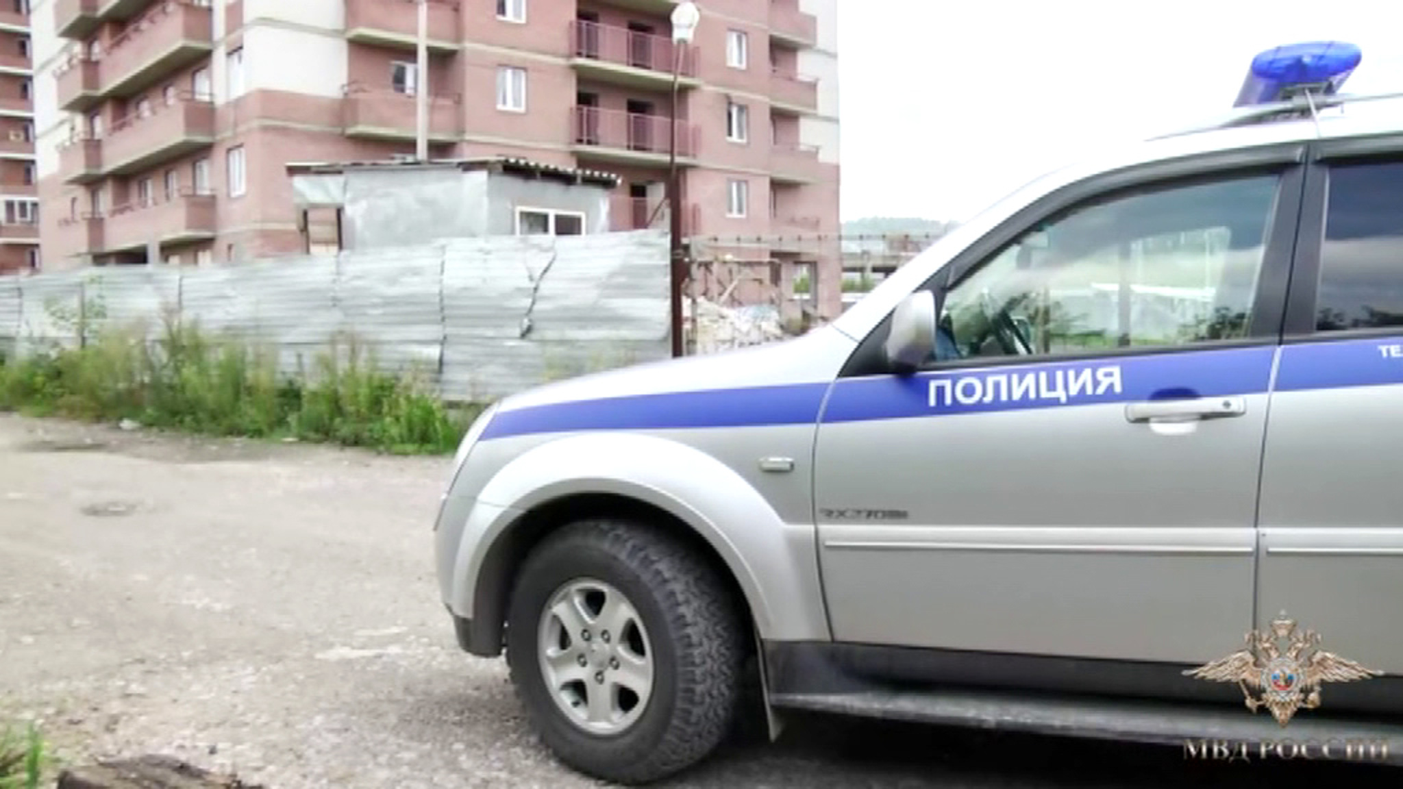 Ущерб почти на миллиард: красноярский застройщик обманул более 500 дольщиков