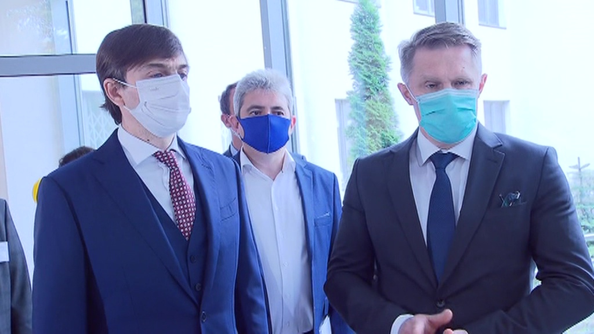 В этом году прививать детей от коронавируса не будут