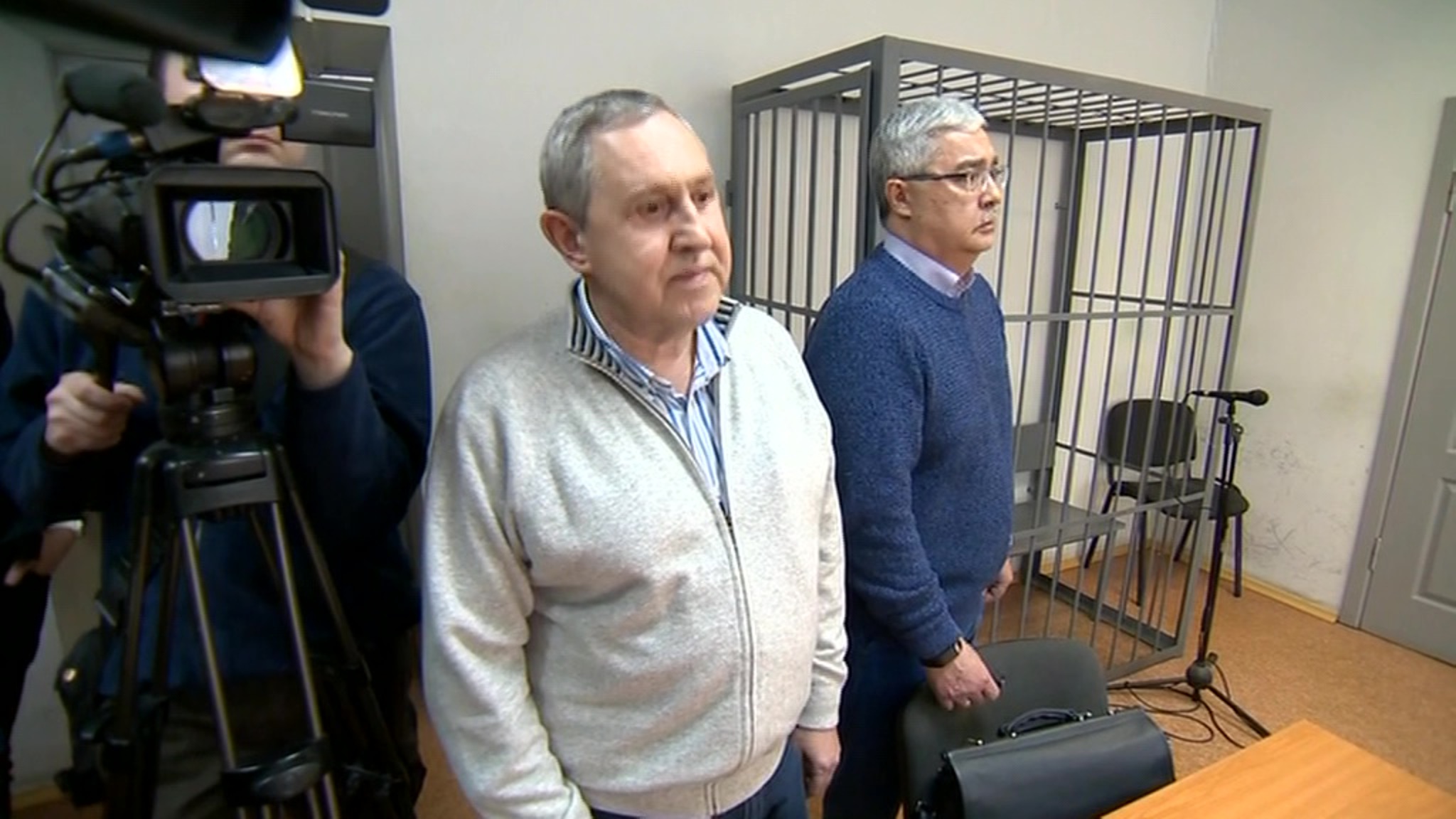 Дело о взятке в три миллиарда: утверждено обвинительное заключение