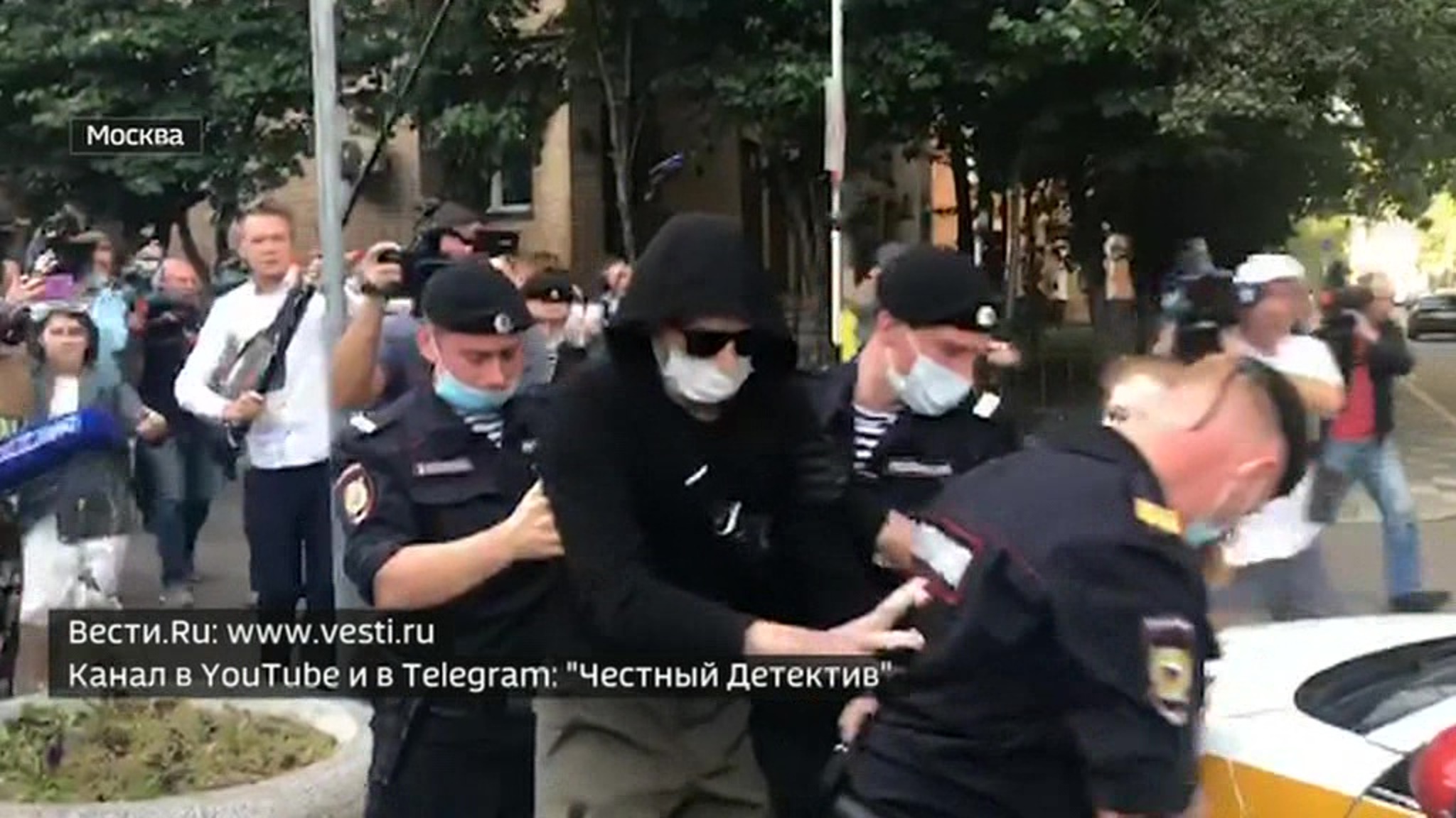 Главная интрига нового заседания по делу Ефремова