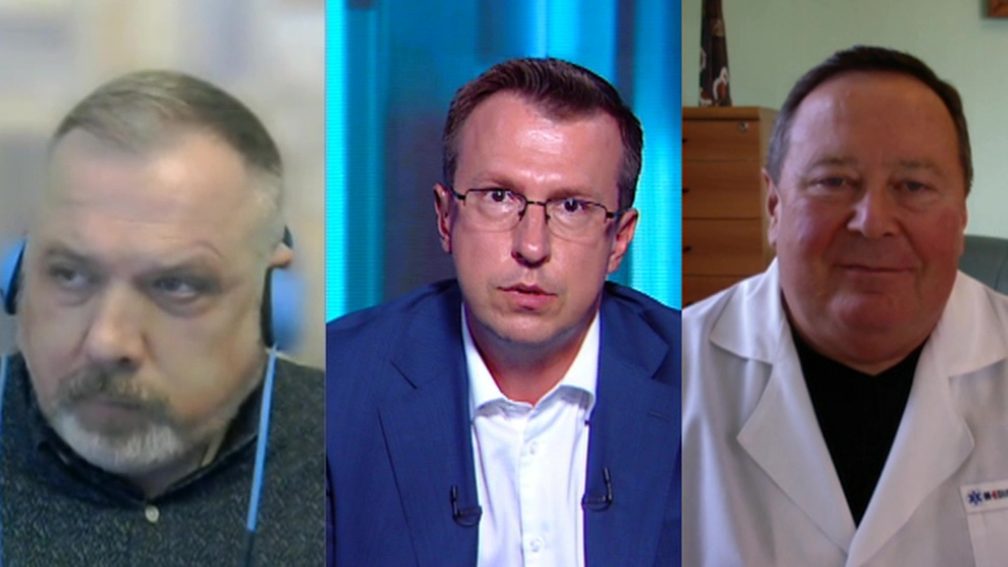 Вакцинация от коронавируса: как это работает