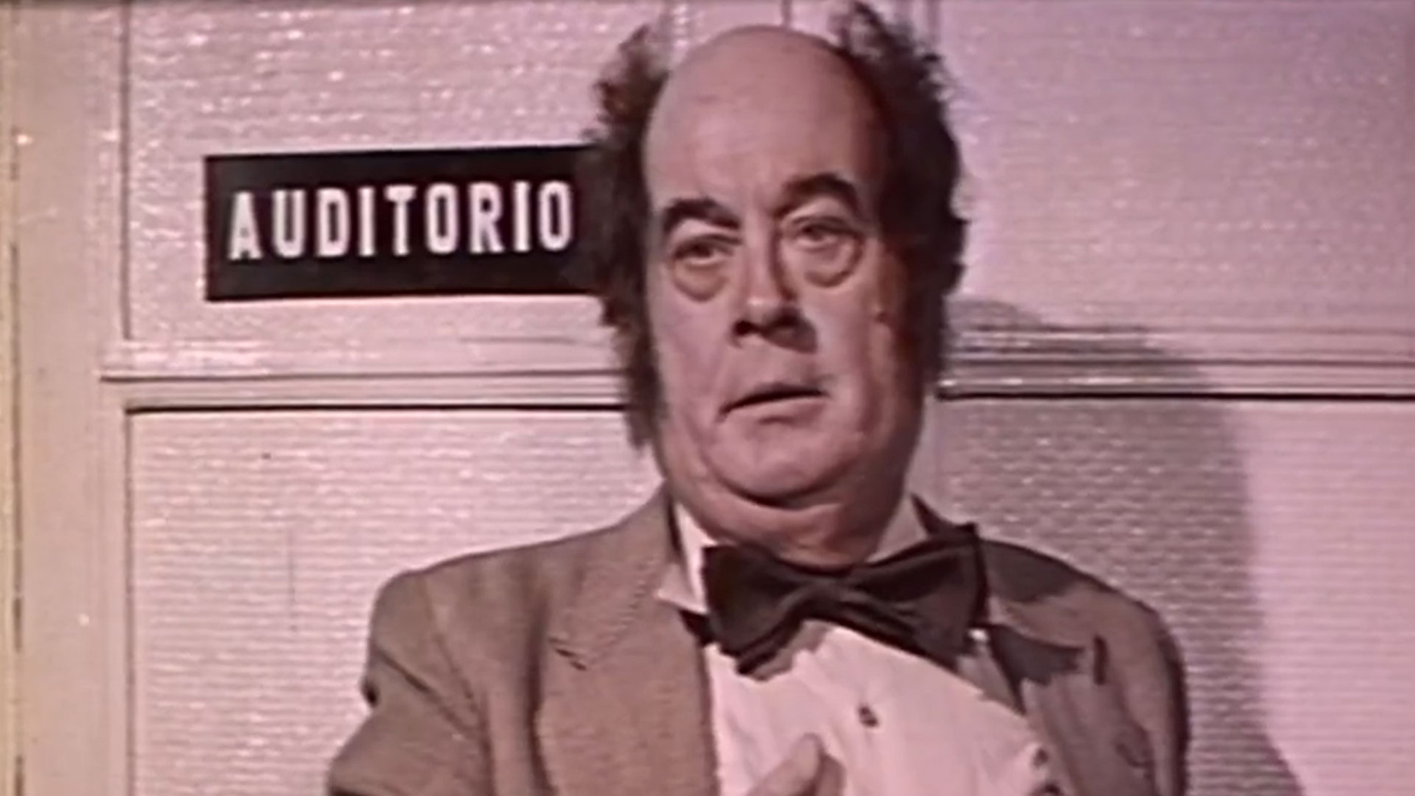 Что такое "Ералаш"? Ведущий Спартак Мишулин. 2-я серия. 1986