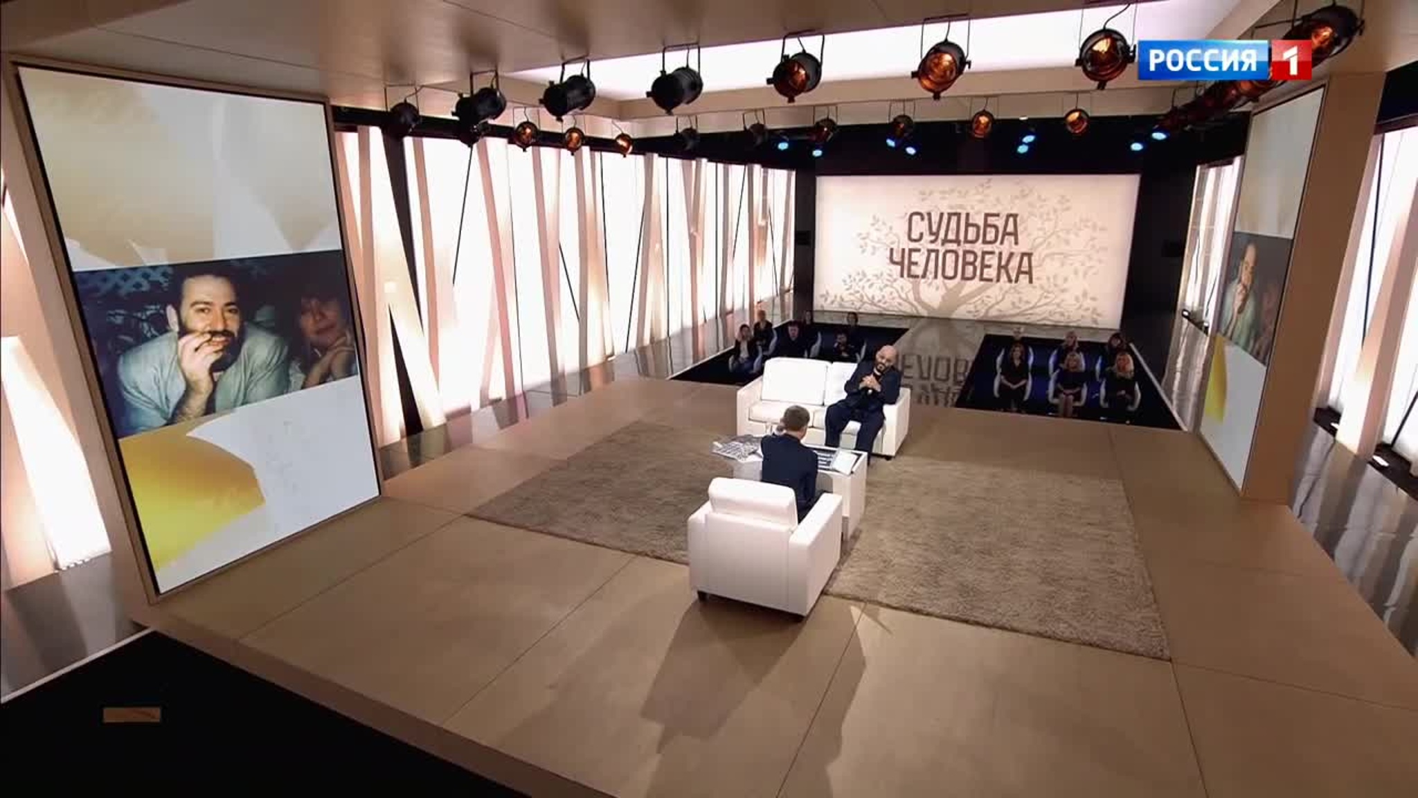 Шуфутинский о Пугачевой: "С Аллой было очень интересно"