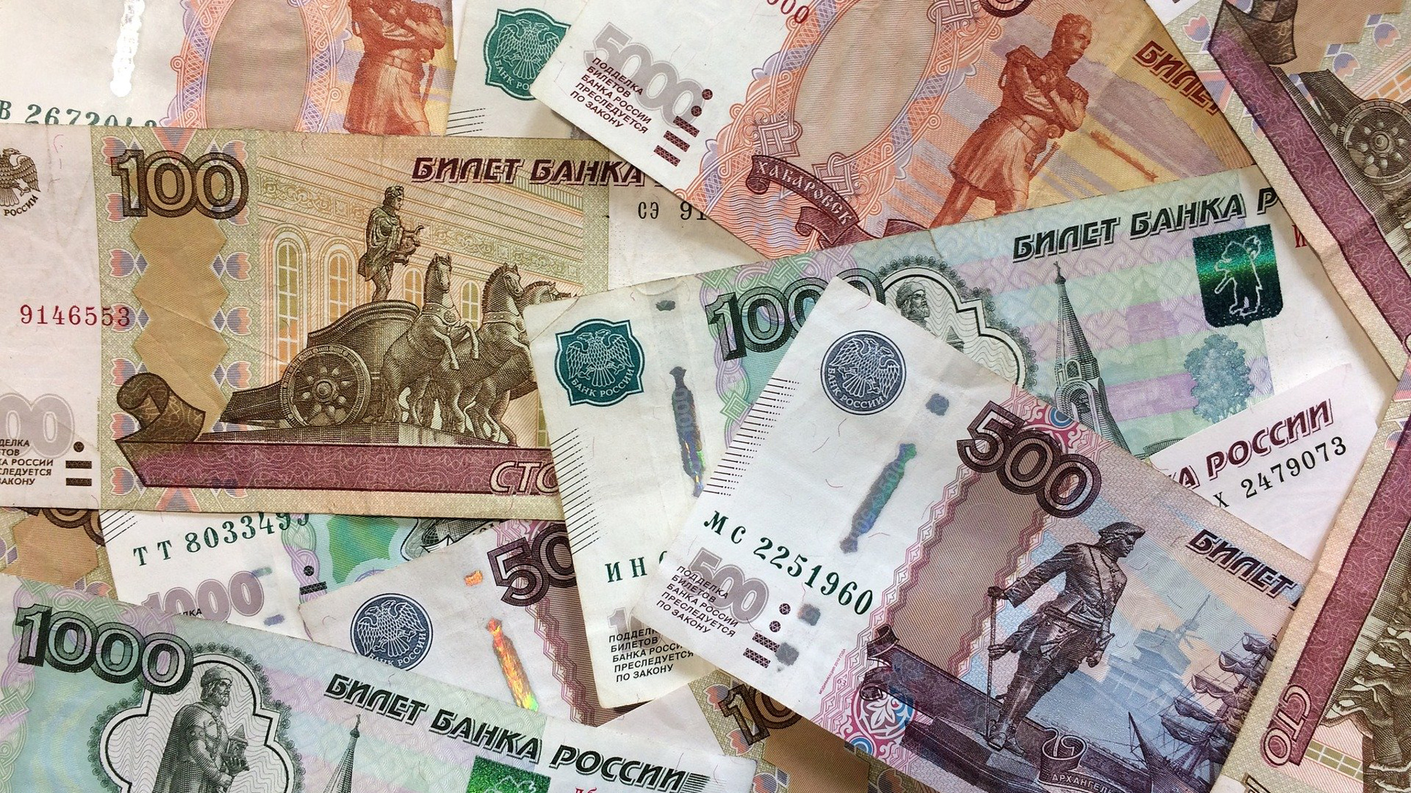 Минфин РФ: до 10 миллиардов рублей ежегодно направят на софинансирование долгосрочных сбережений россиян