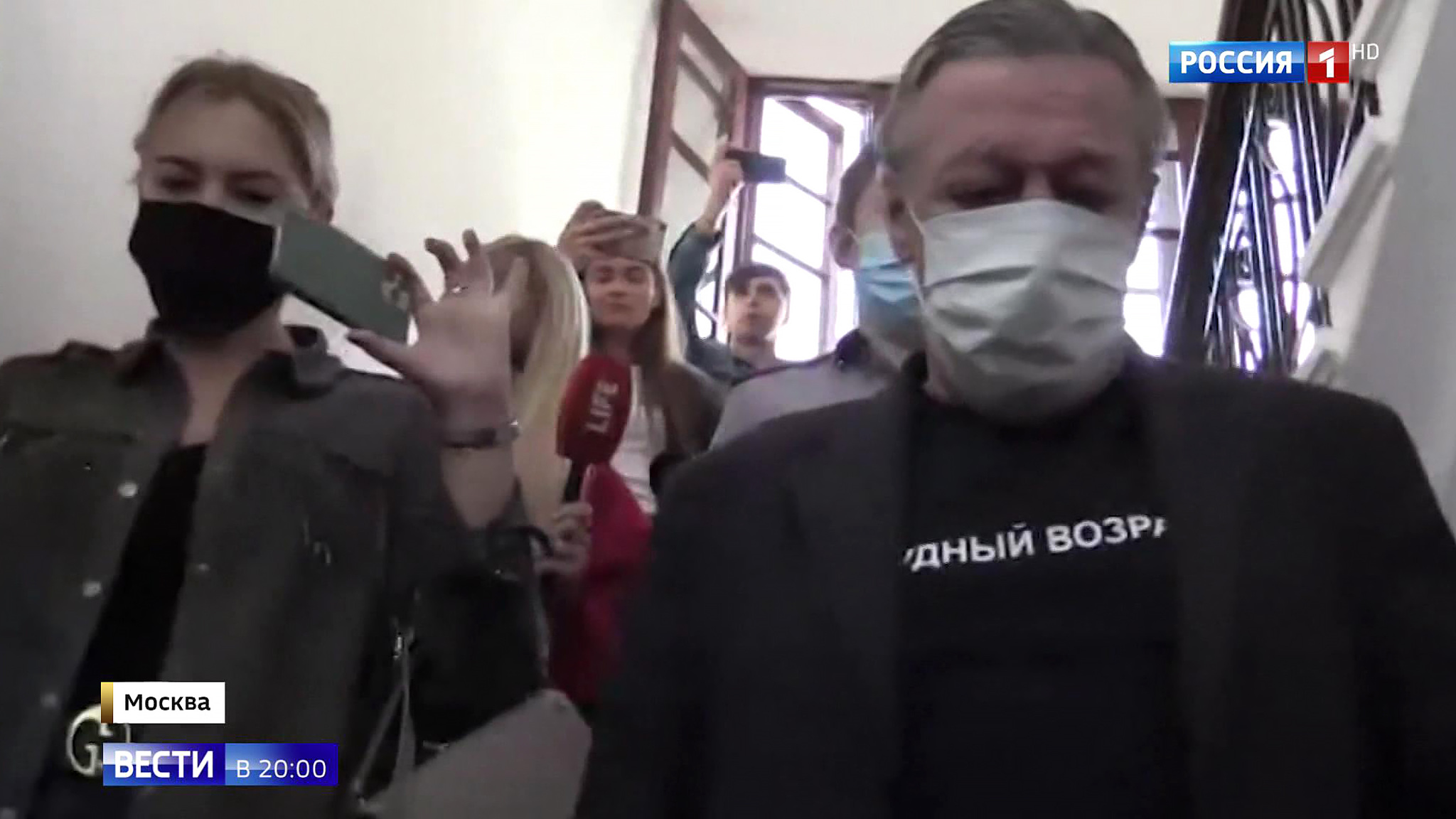 Неожиданное признание и последнее слово: вердикт Ефремову вынесут уже скоро