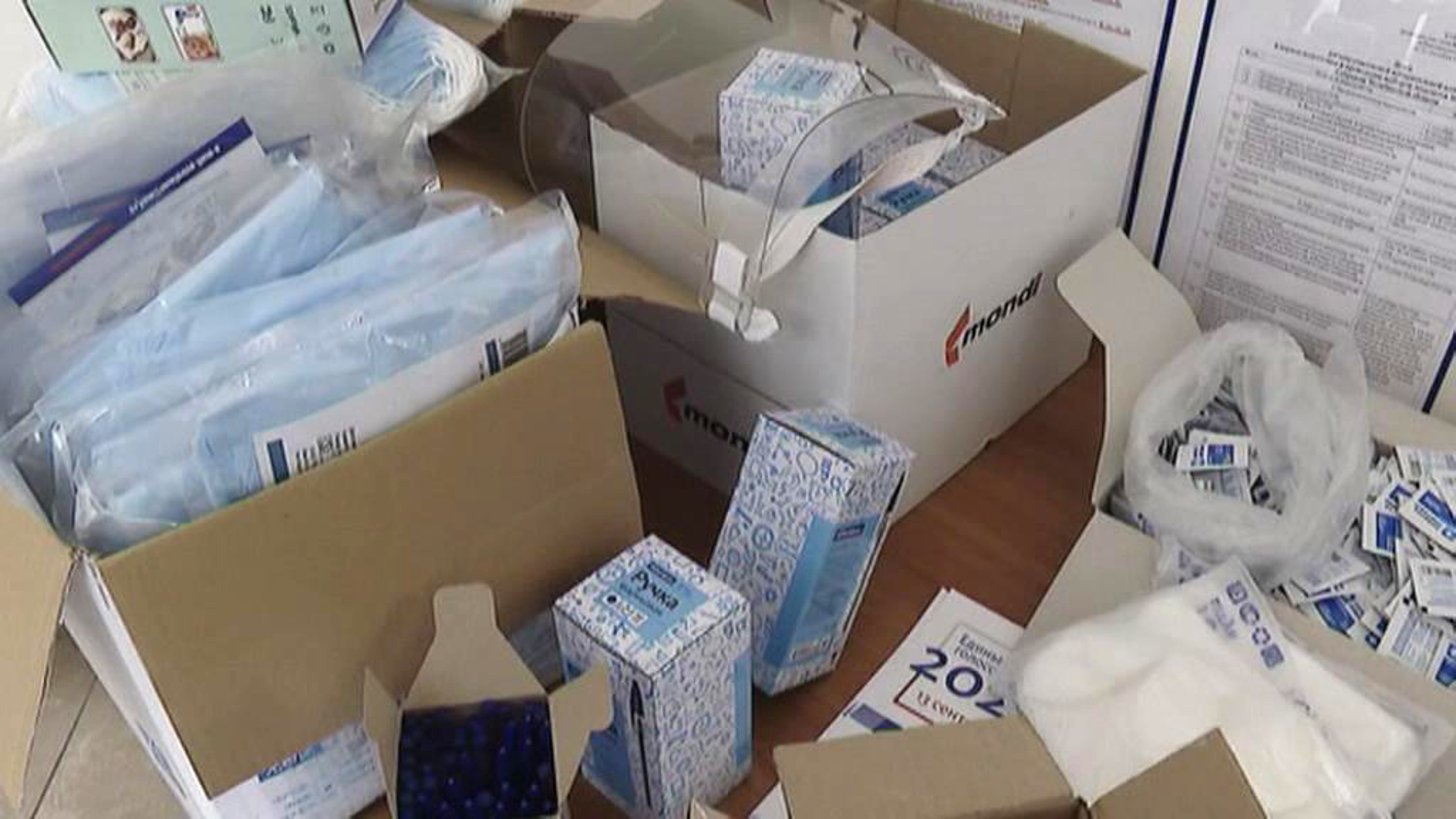 Санитарная безопасность превыше всего: в Челябинске готовятся к выборам