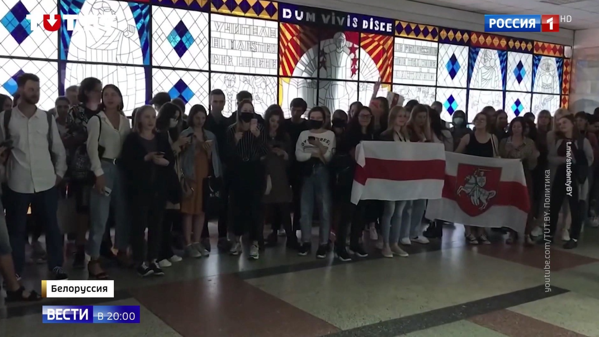 Санкции против Лукашенко, протесты и учения НАТО. Что сейчас происходит в Белоруссии