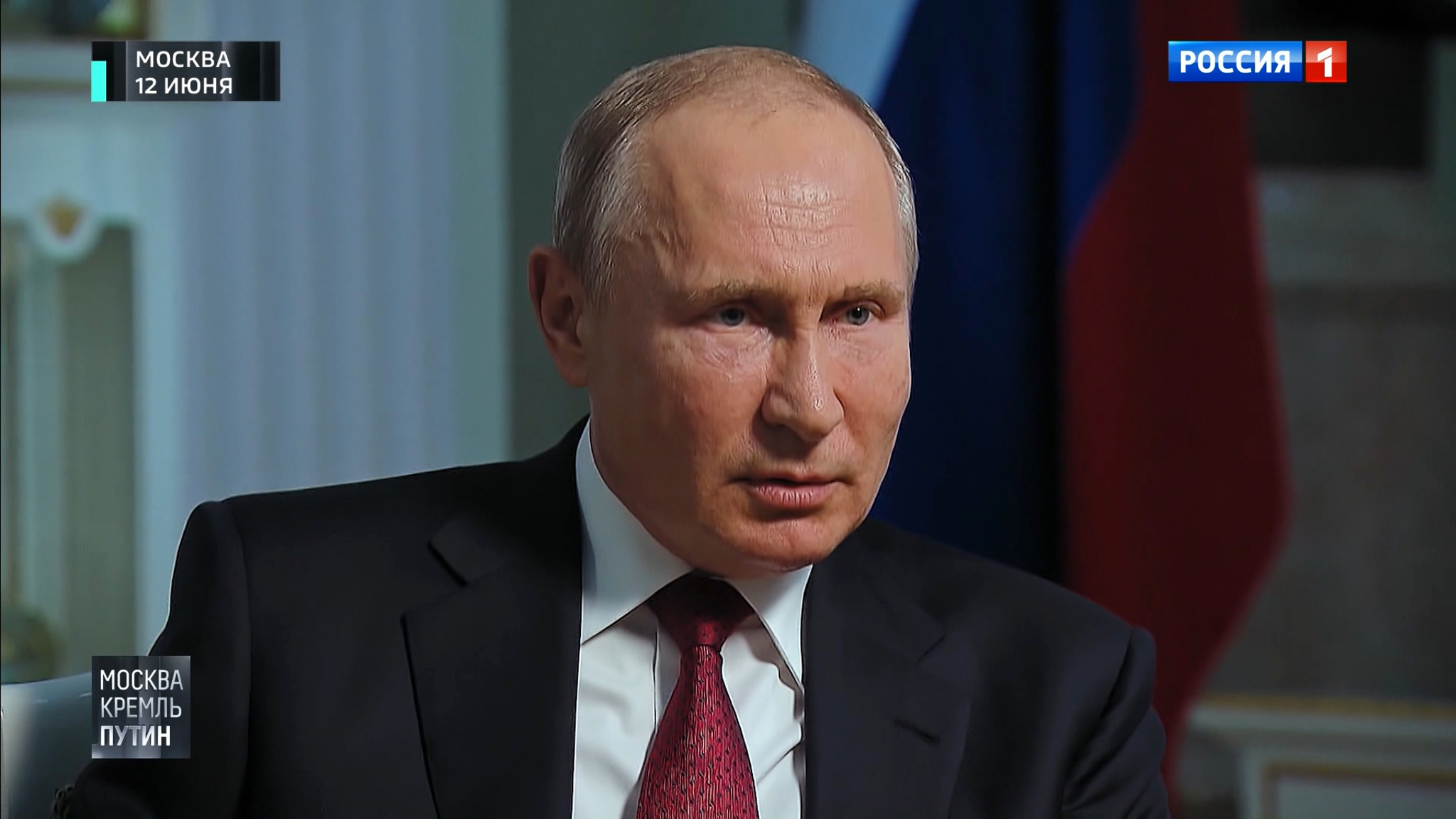 Путин объяснил, почему не разрешил Гергиеву рисковать