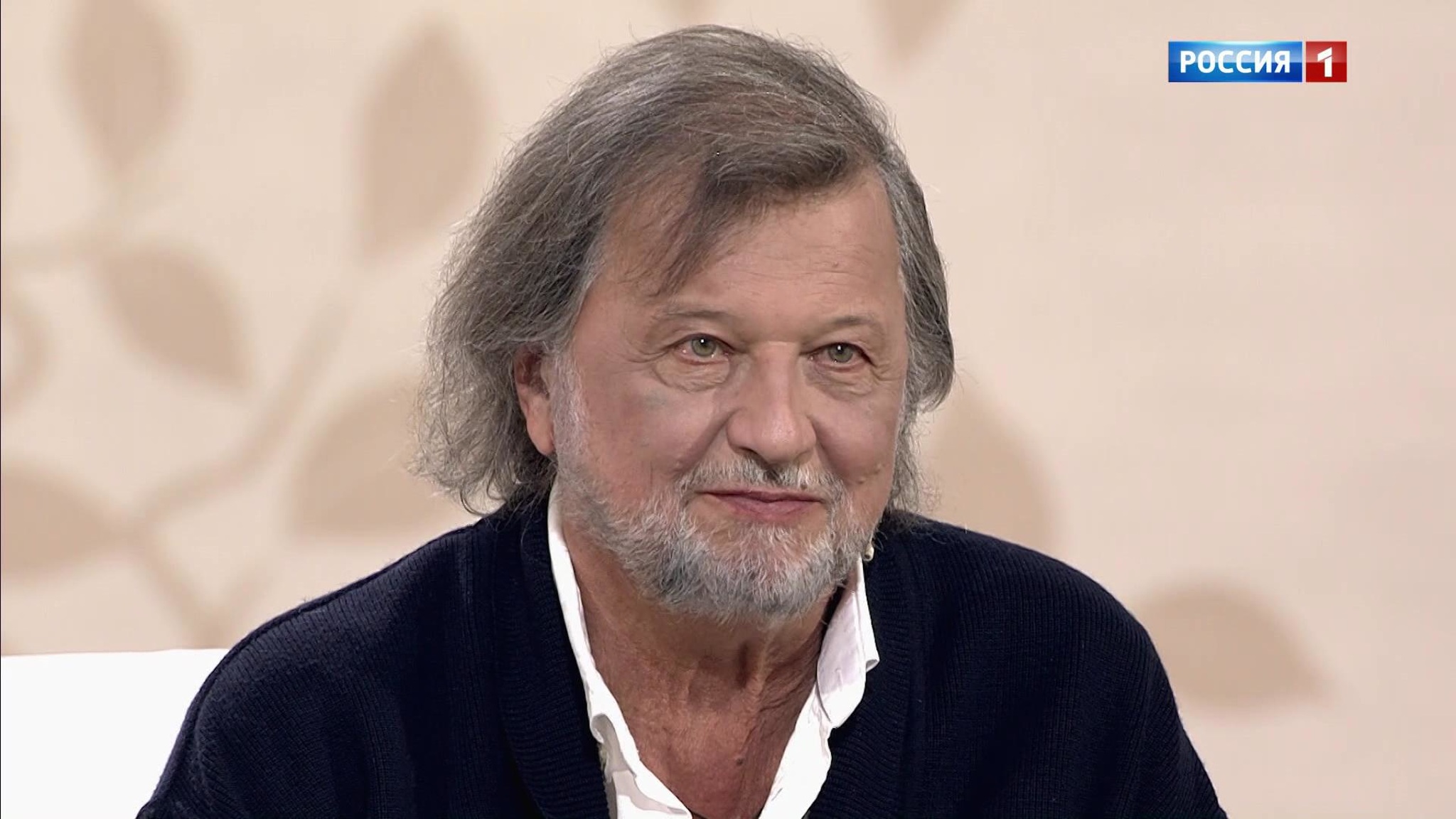 Эфир от 07.09.2020. Алексей Рыбников