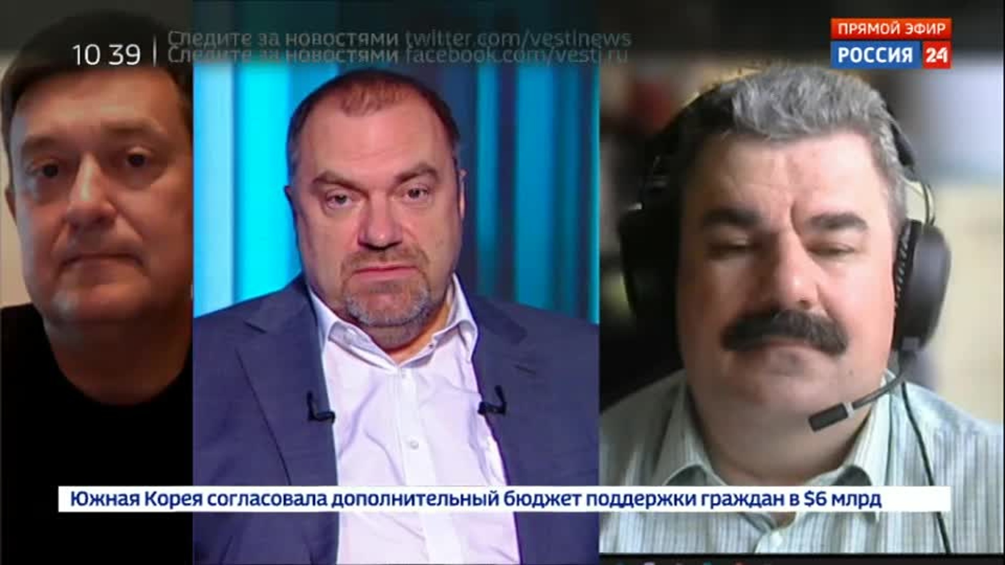 Удары НАТО по РФ: имитация или подготовка?