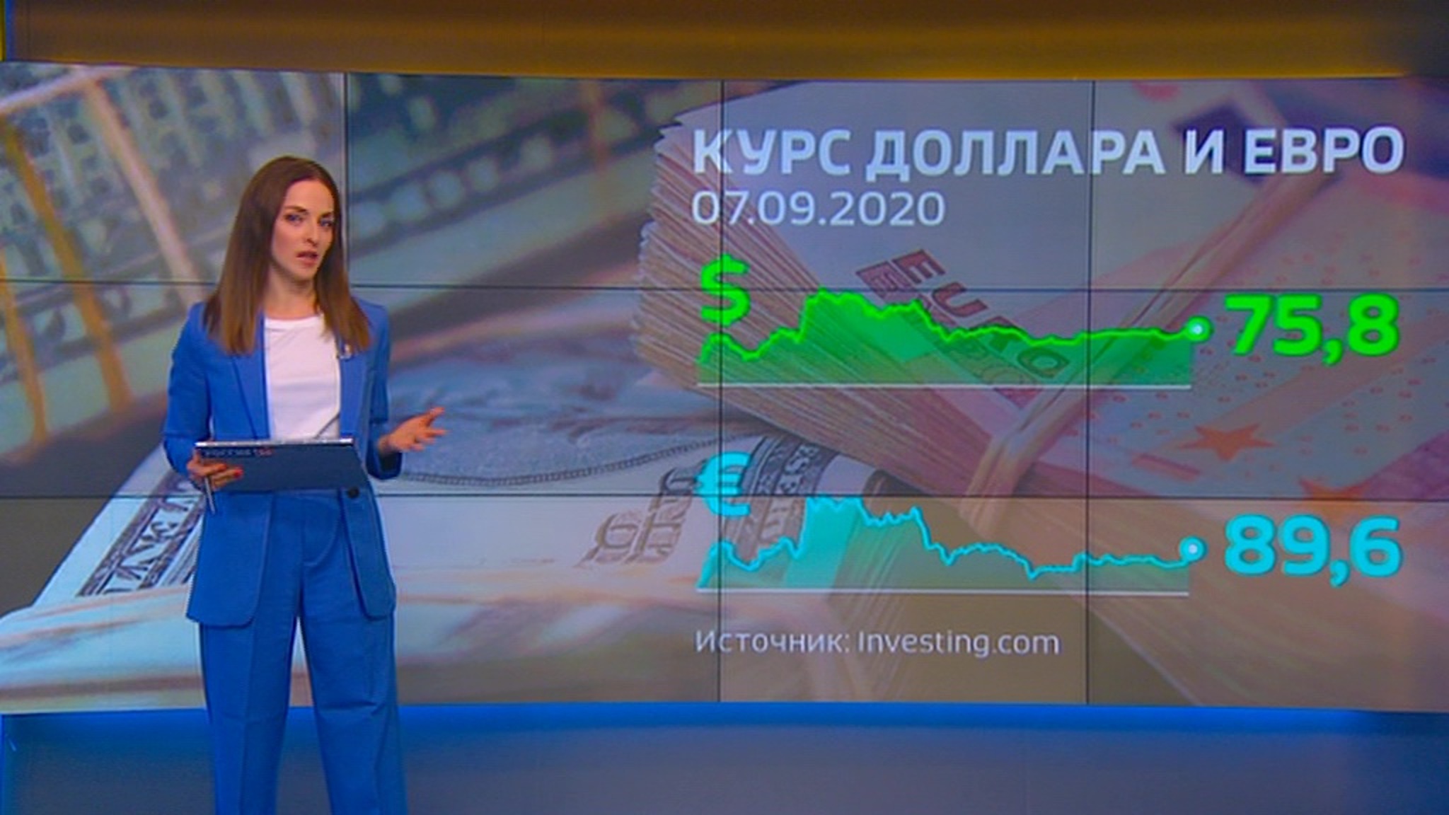 Все против рубля: евро по 90 – новая реальность