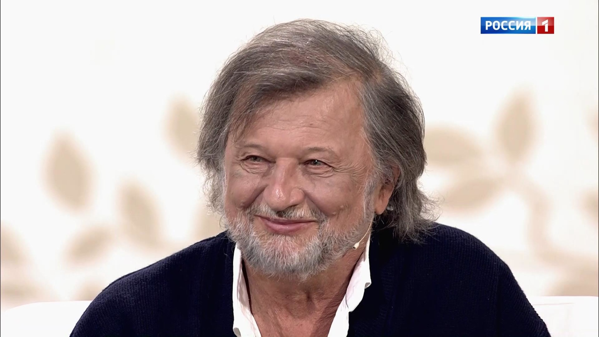 Эфир от 08.09.2020. Алексей Рыбников