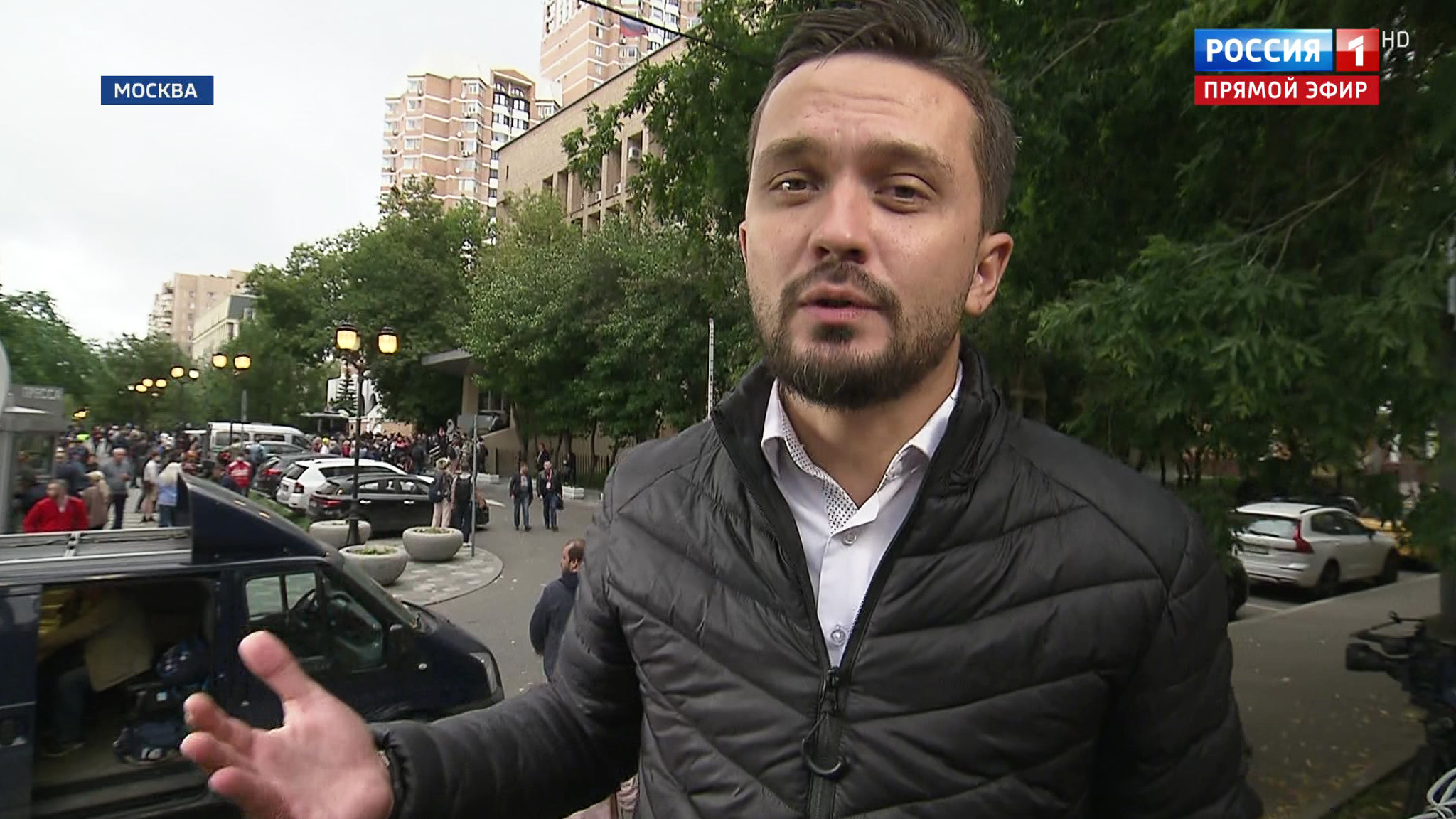 Фрагмент 1 12:52 Евгений Давыдов + Попов