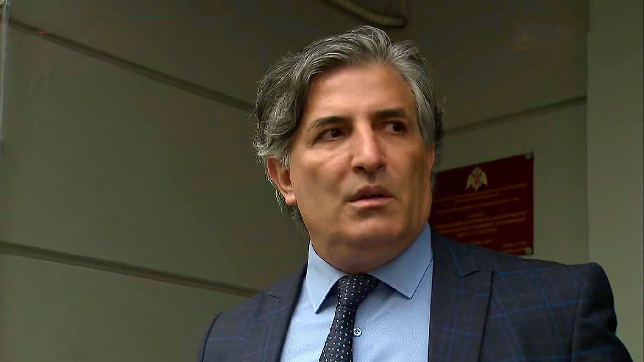 Пашаев мог получить статус адвоката незаконно
