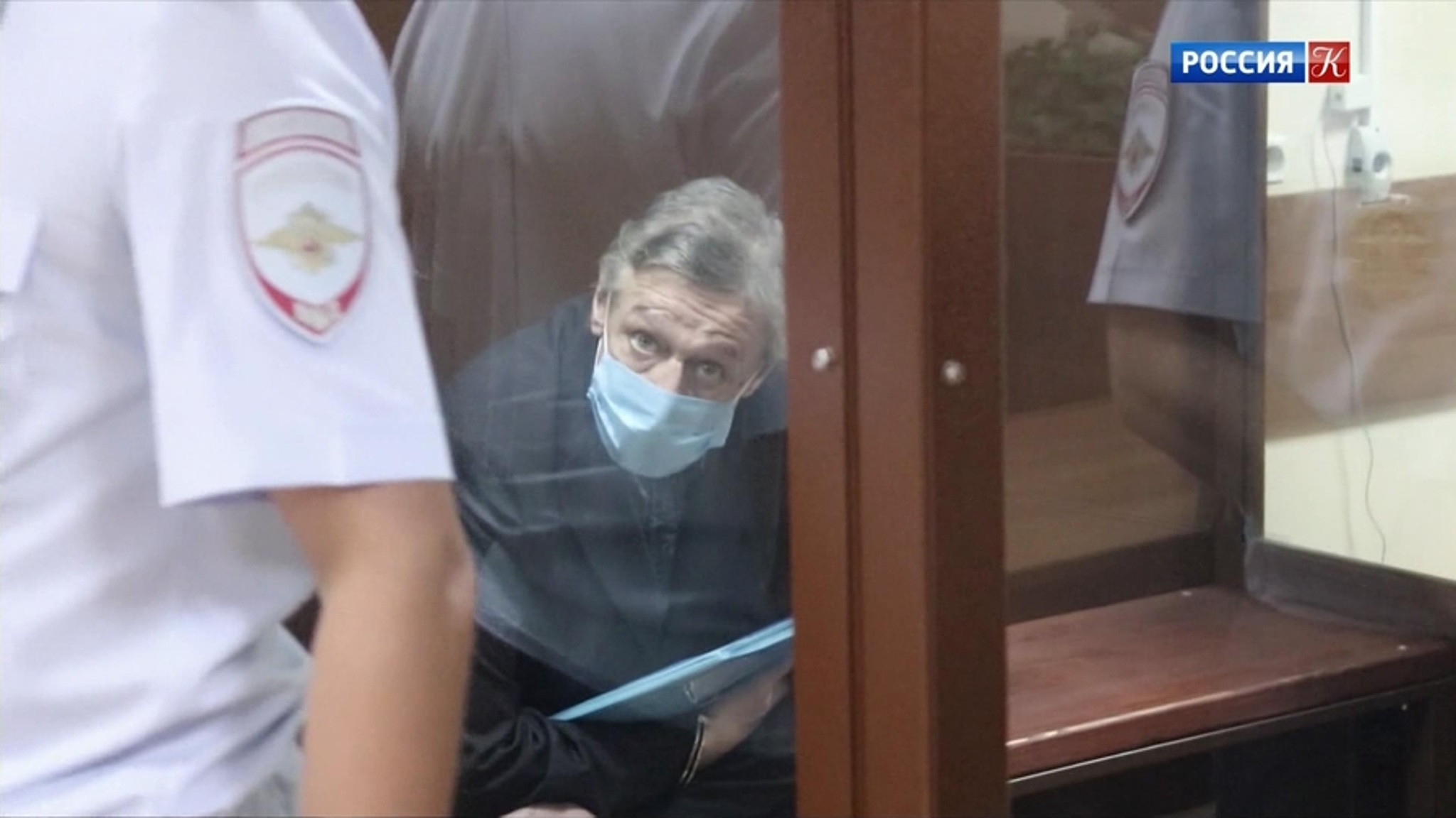Эфир от 08.09.2020 (19:30)