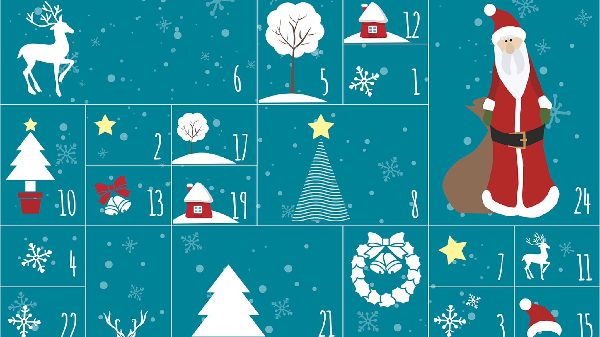 Всего 1% россиян планируют провести новогодние каникулы за границей