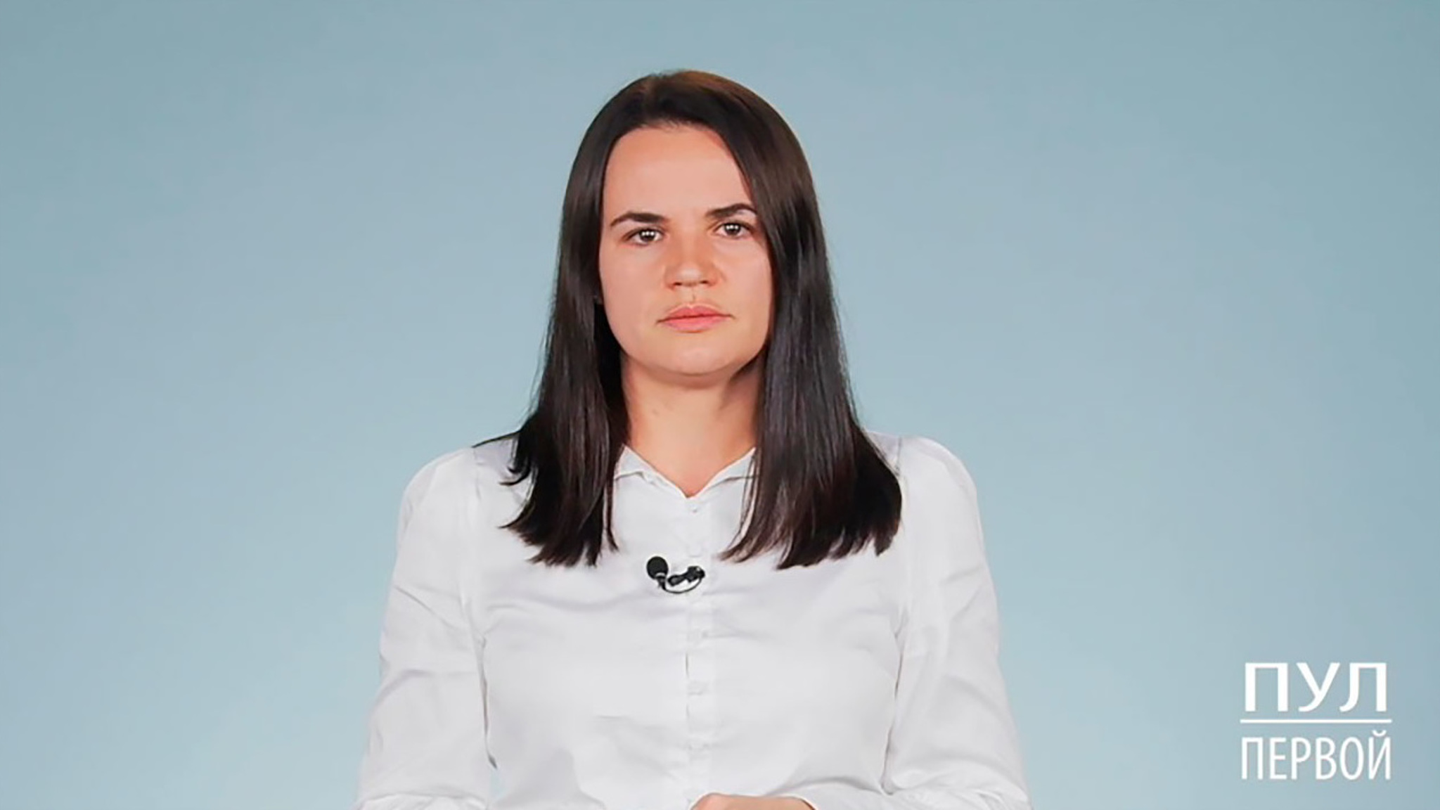 Три простых требования: Тихановская объяснила россиянам, чего хотят белорусы