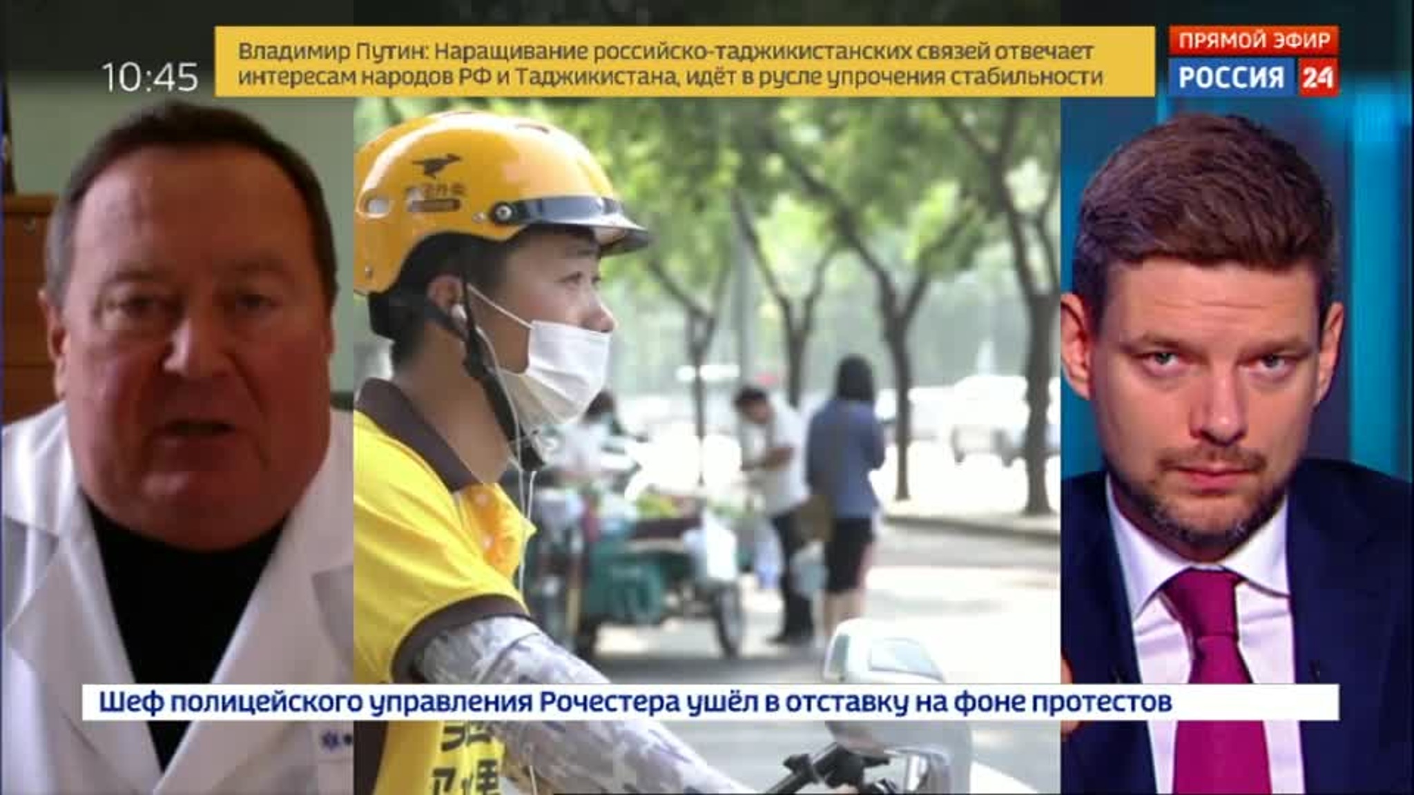 Победить COVID-19: разработка лекарств и вакцин продолжается