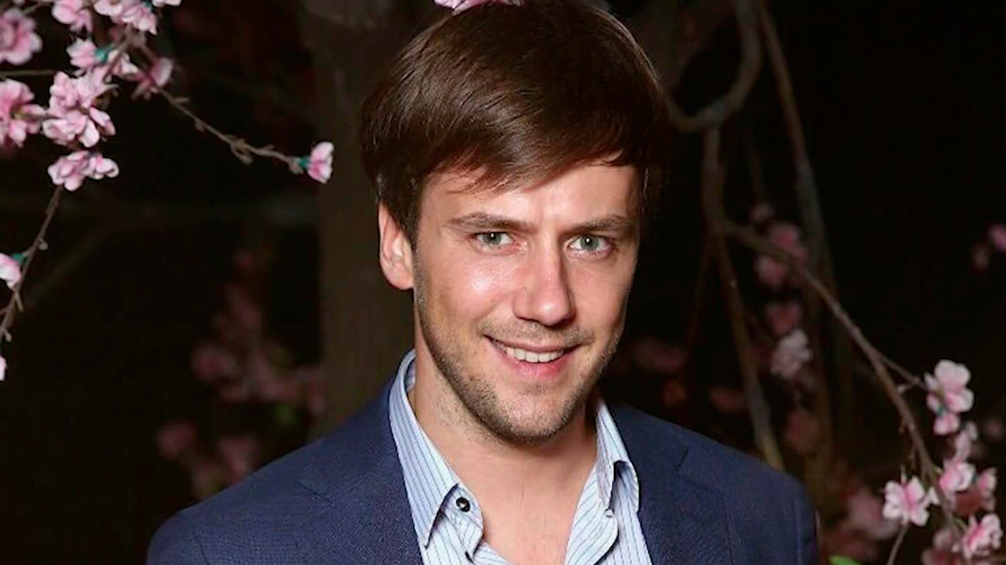 Иван Жидков объяснил, почему они с Татьяной Арнтгольц не смогли сохранить семью