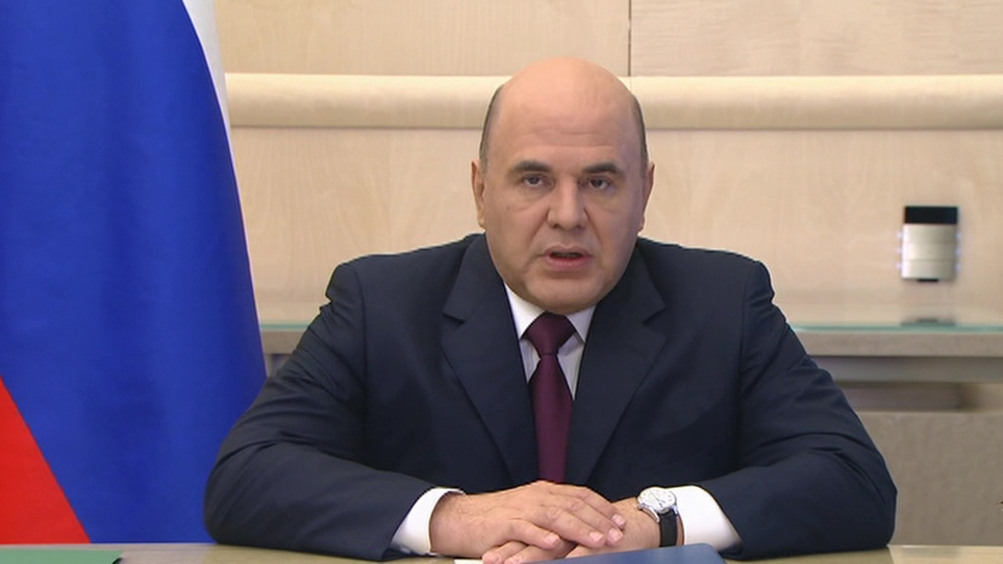 Кабмин РФ выделит 35 миллиардов рублей безработным