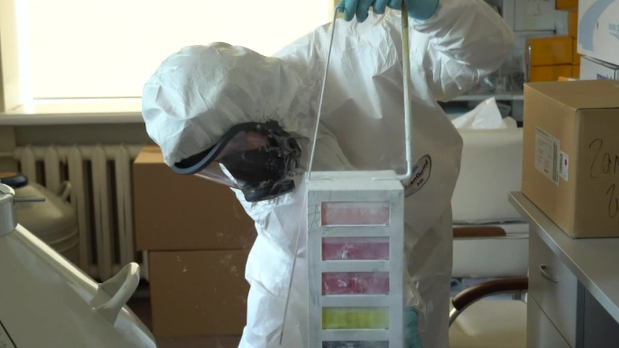 Создатели "Спутника V" ответили на вопросы ведущего журнала Lancet