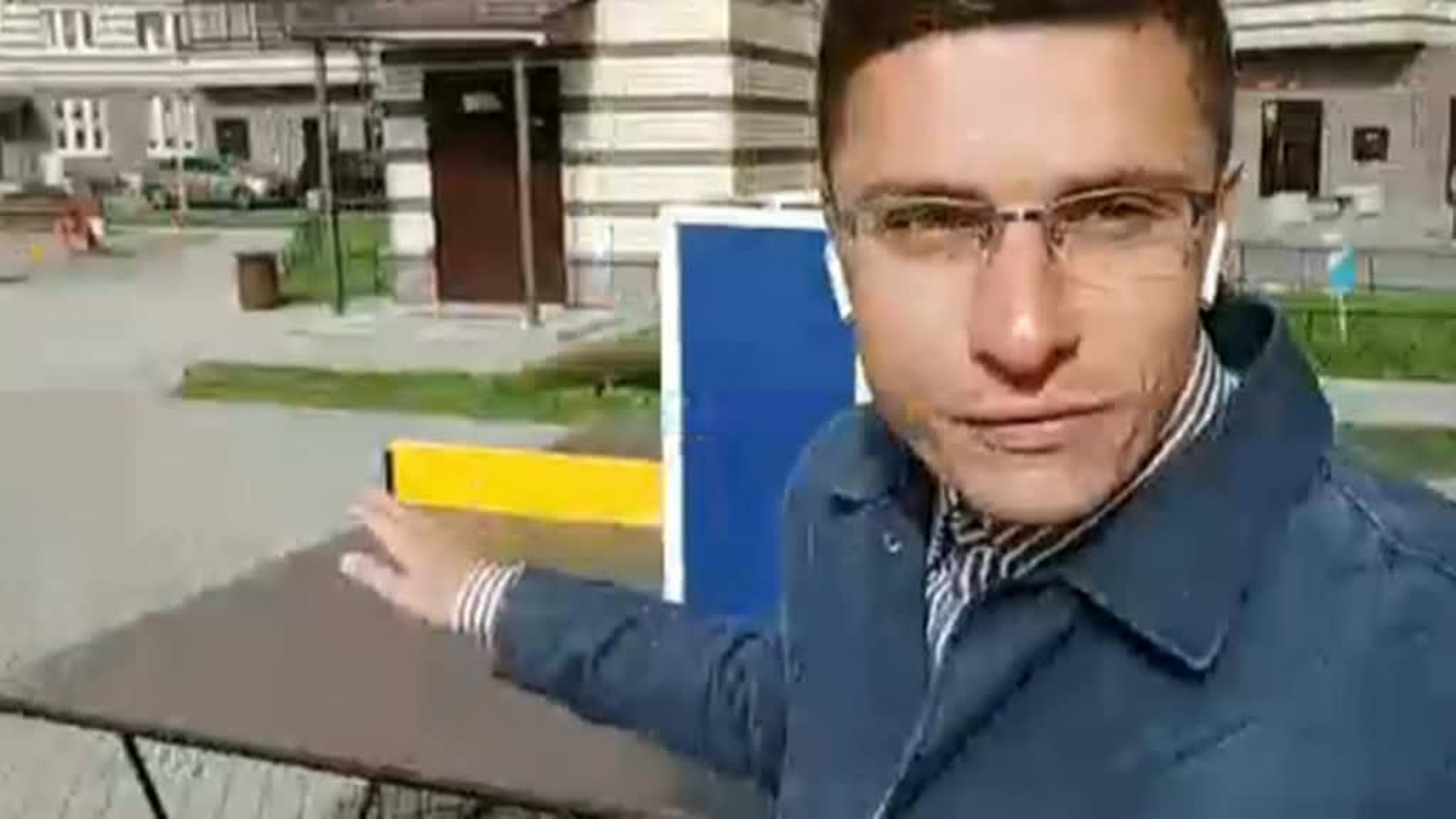 В Ленинградской области выберут губернатора
