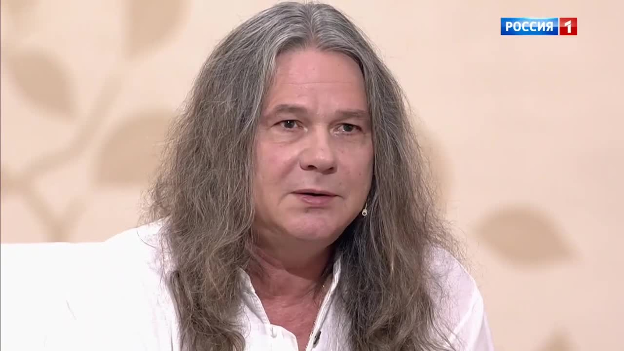 Рок-музыкант Сергей Чиграков рассказал о смерти сына