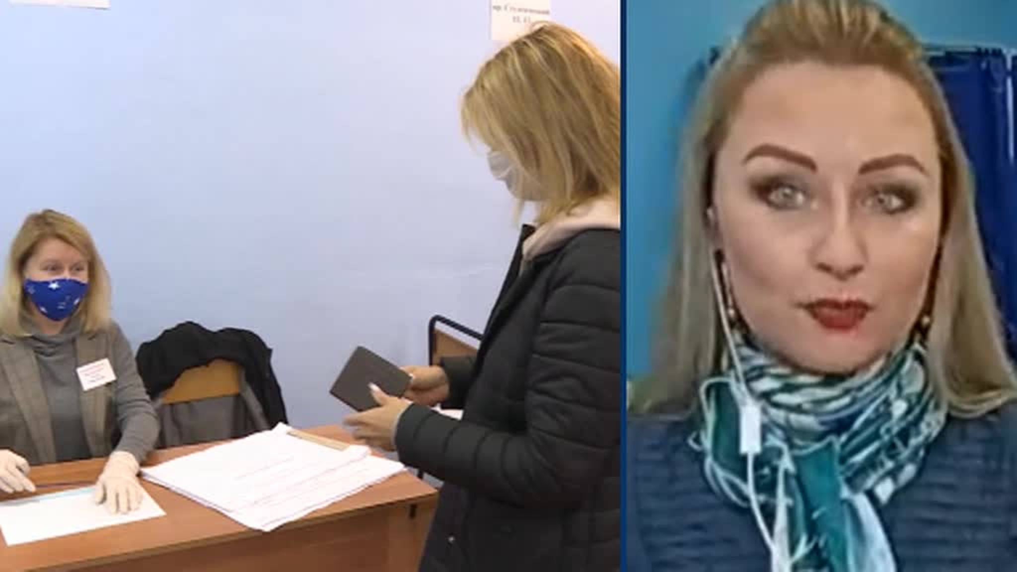 Выборы в Костромской области: борьба за главный пост
