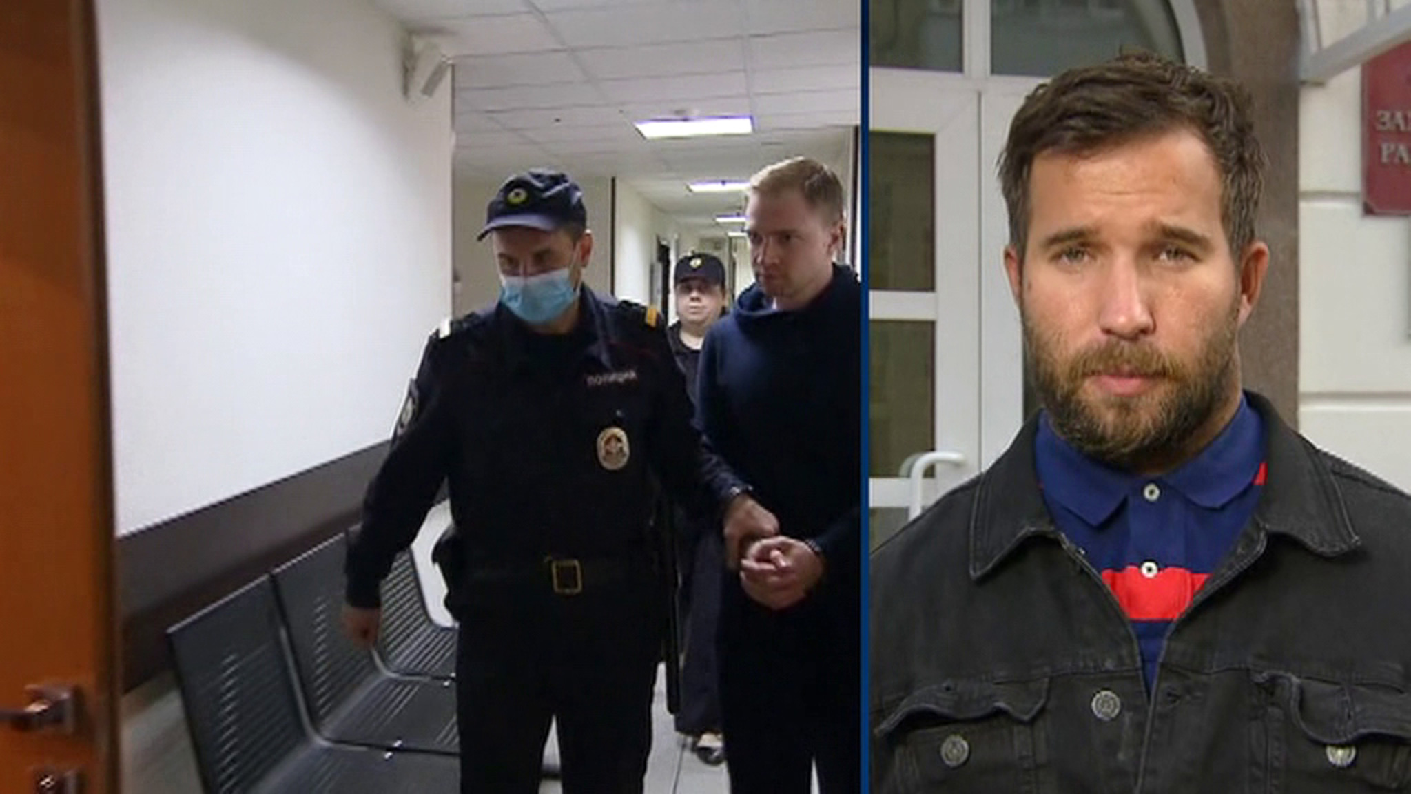 Задержан замглавы департамента Минпромторга
