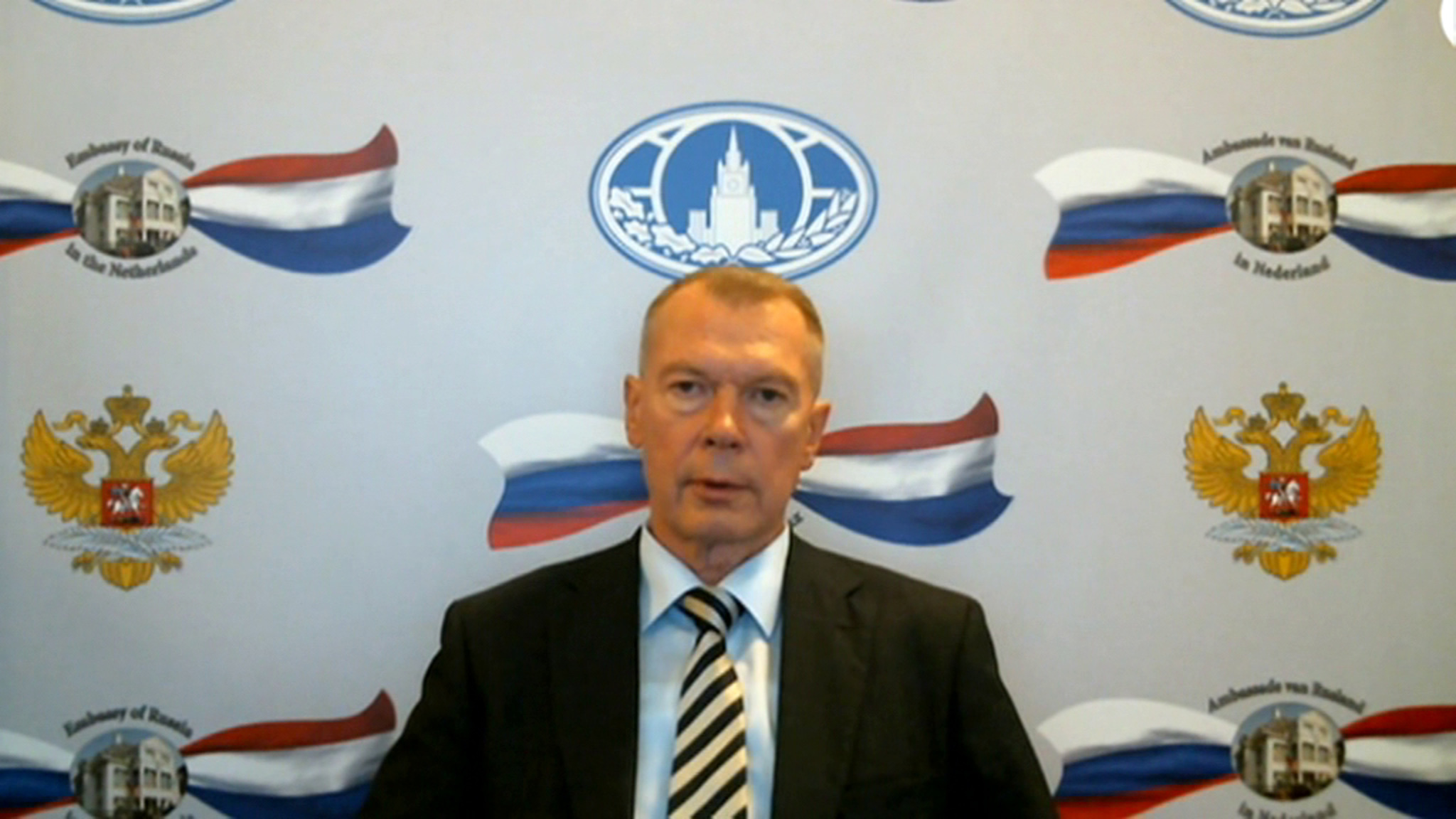Постпред РФ при ОЗХО: в организации заявляют, что ничего не получали по Навальному