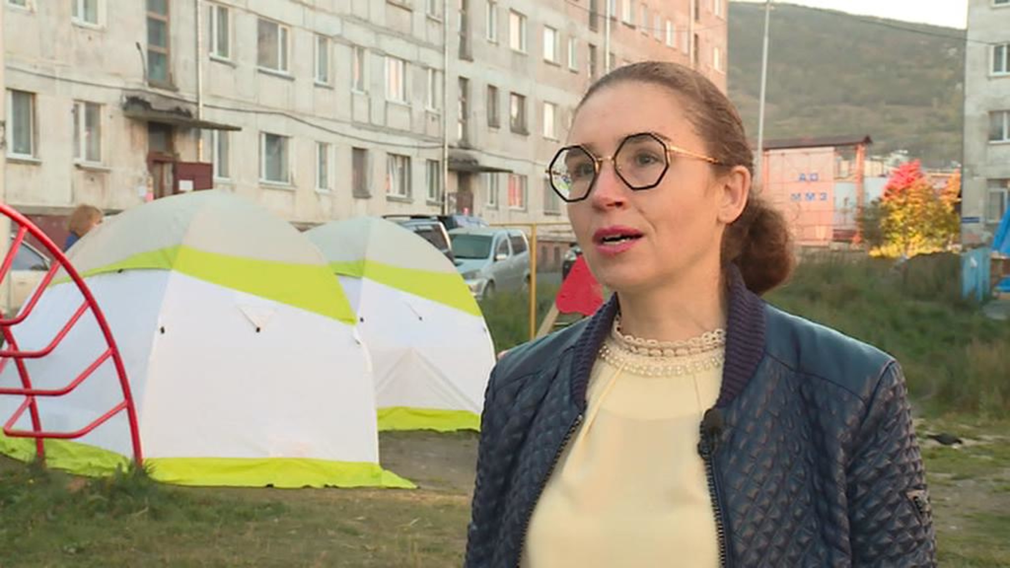 Выборы в Магаданской области проходят спокойно и без нарушений