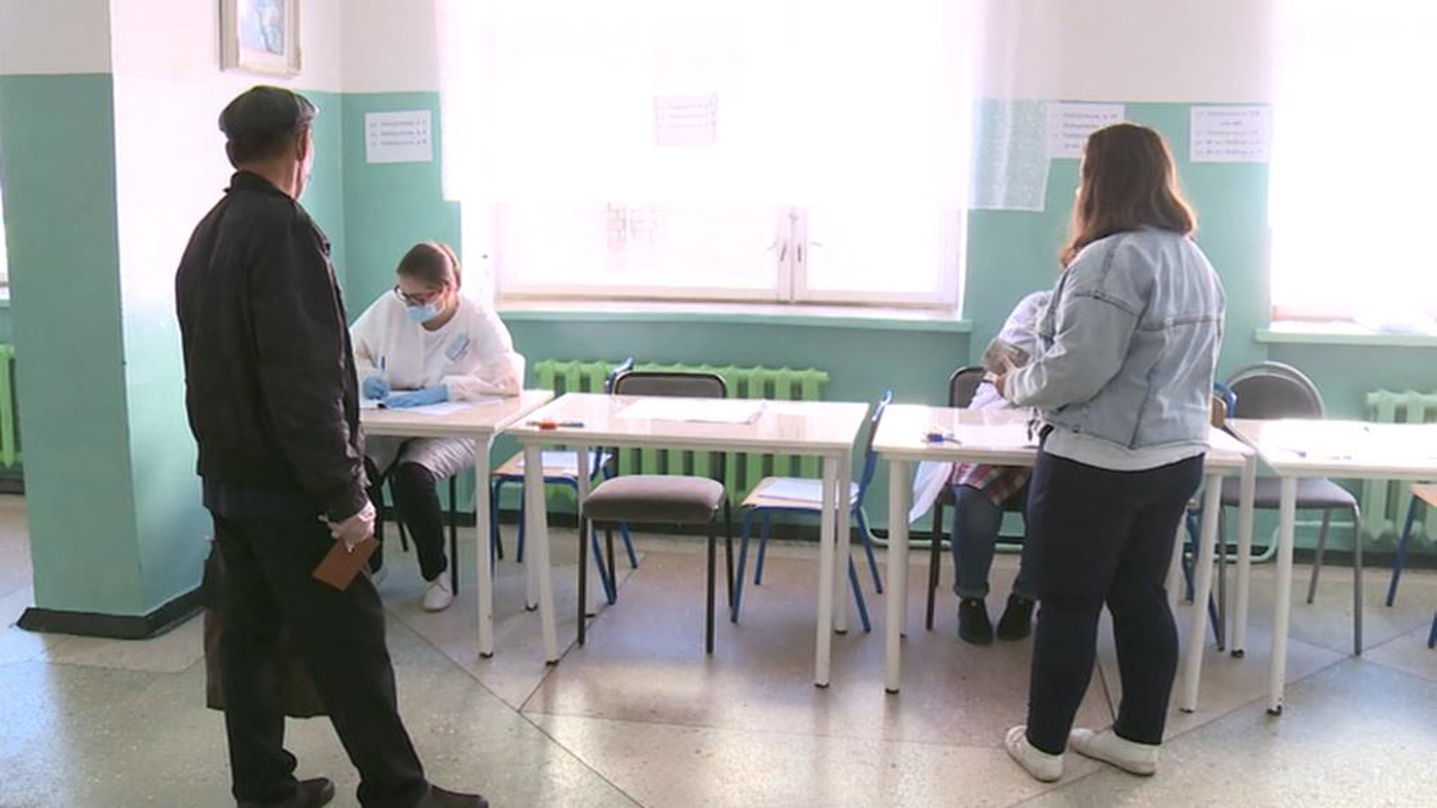 Выборы на Дальнем Востоке: в ЕАО ожидают высокой явки избирателей