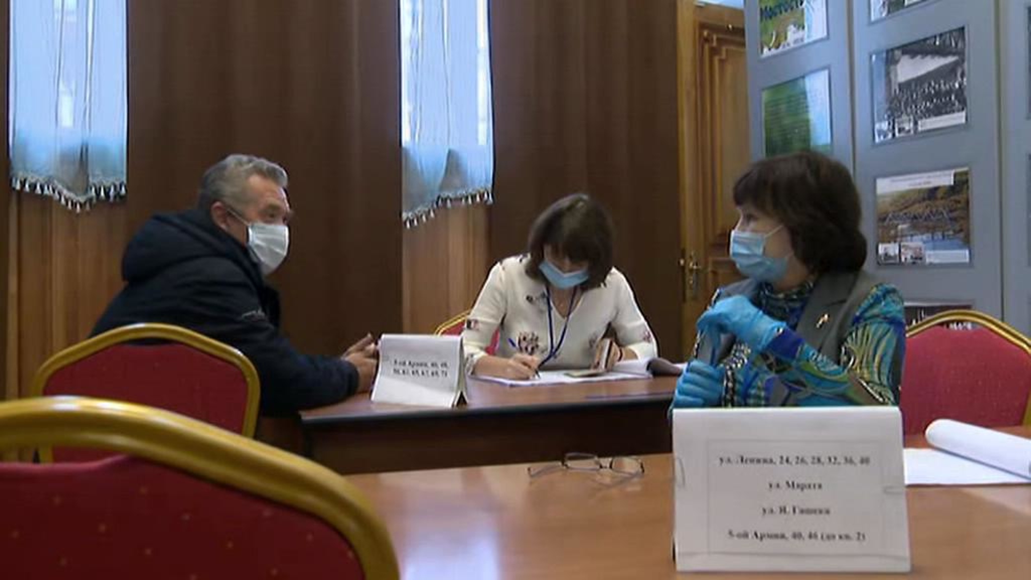 Решающий день голосования: в Иркутской области выбирают губернатора