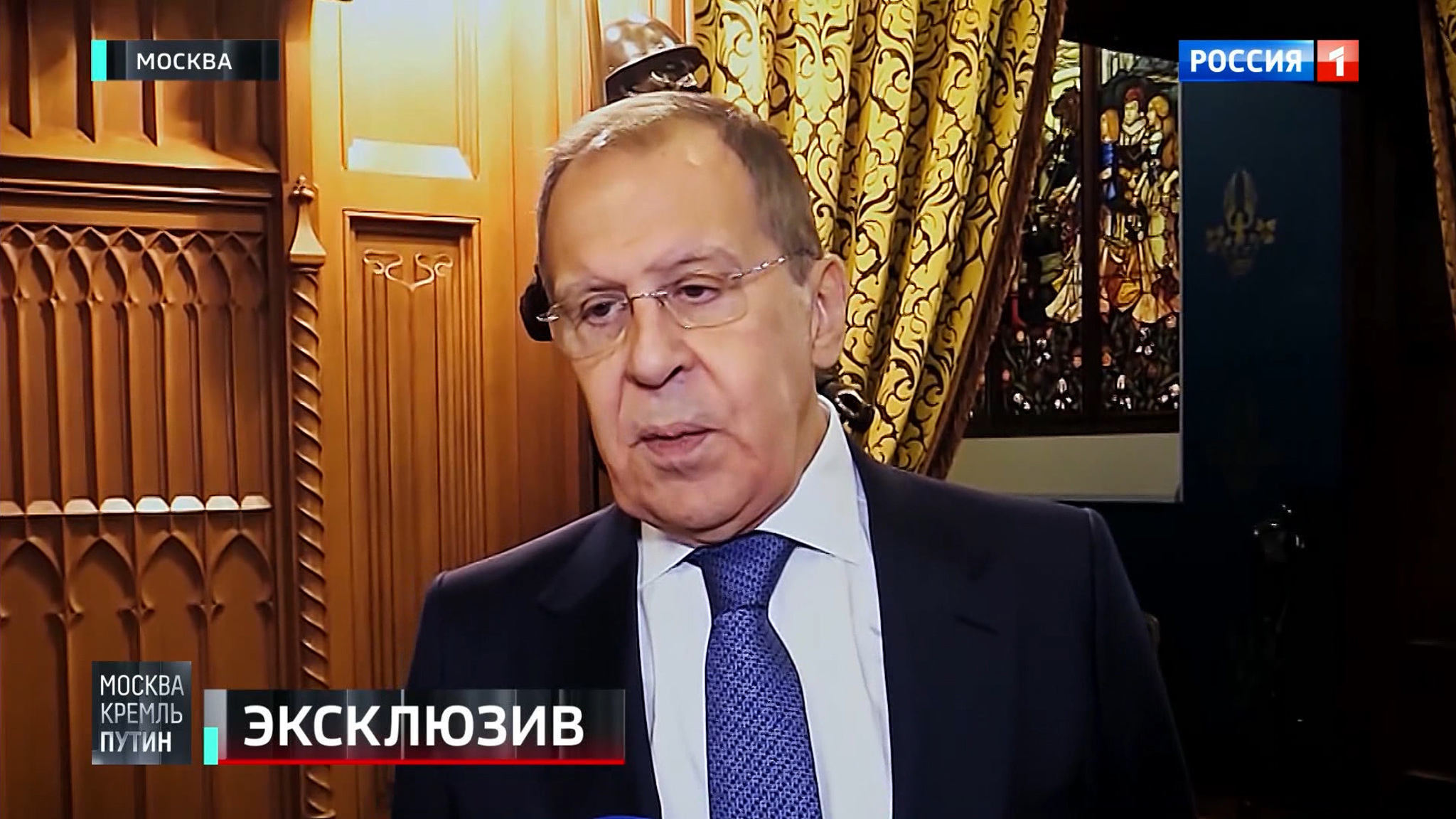 Россия не собирается зависеть от прихотей Евросоюза