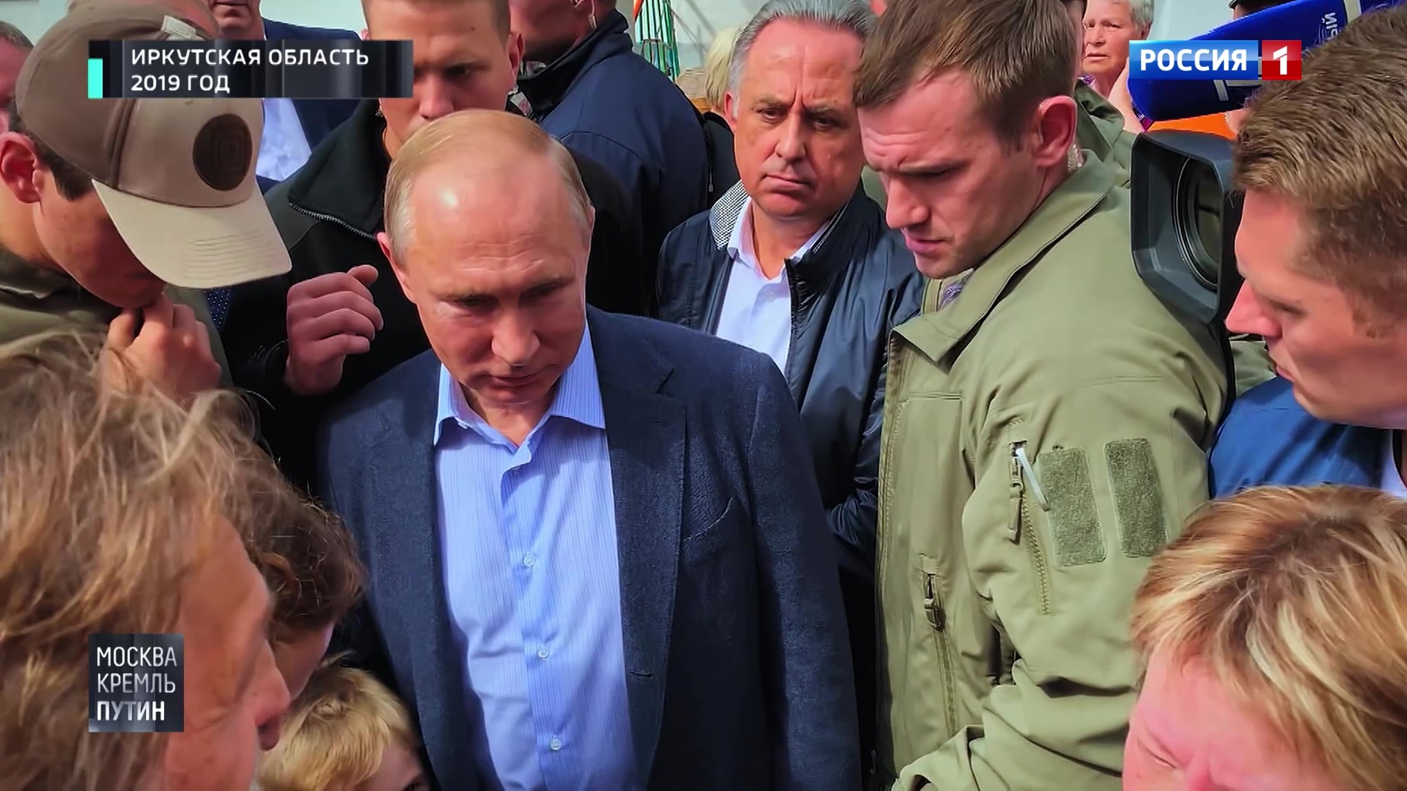 Тулун год спустя. Что придало ускорение и какие импульсы нужны сегодня