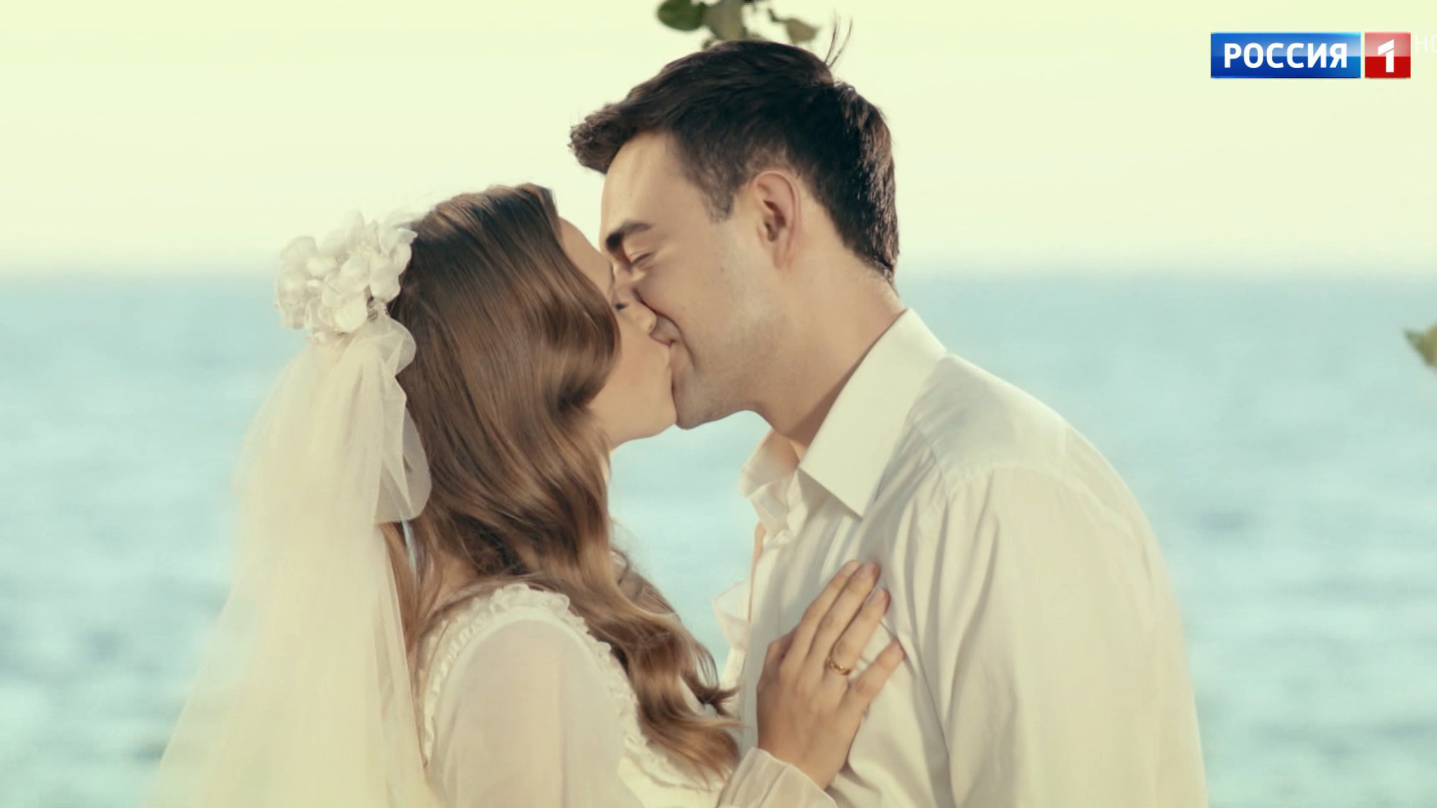 Обрести любовь, несмотря на призраки прошлых лет (сюжет программы "Вести")