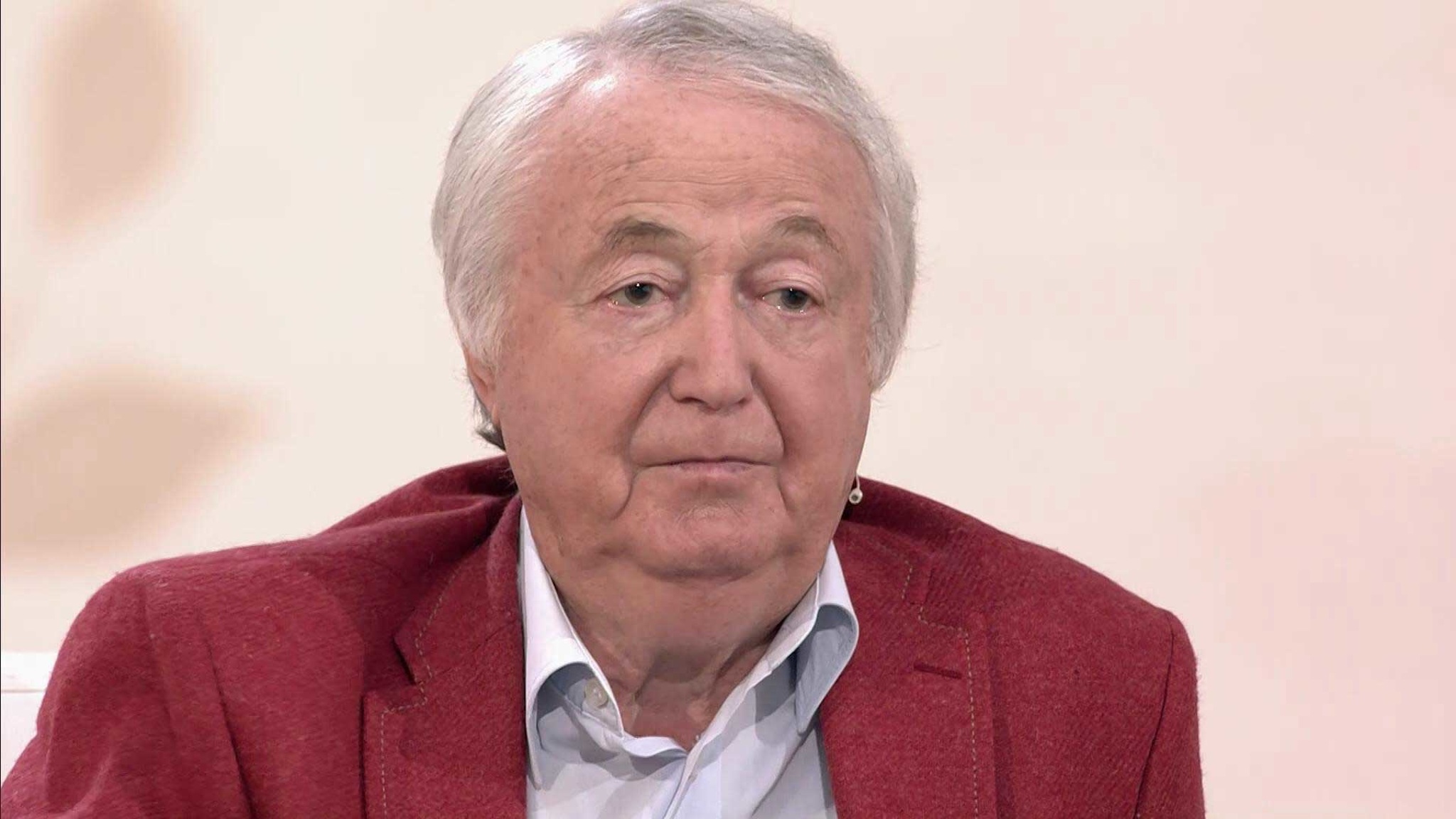 Лион Измайлов рассказал о страшной потере