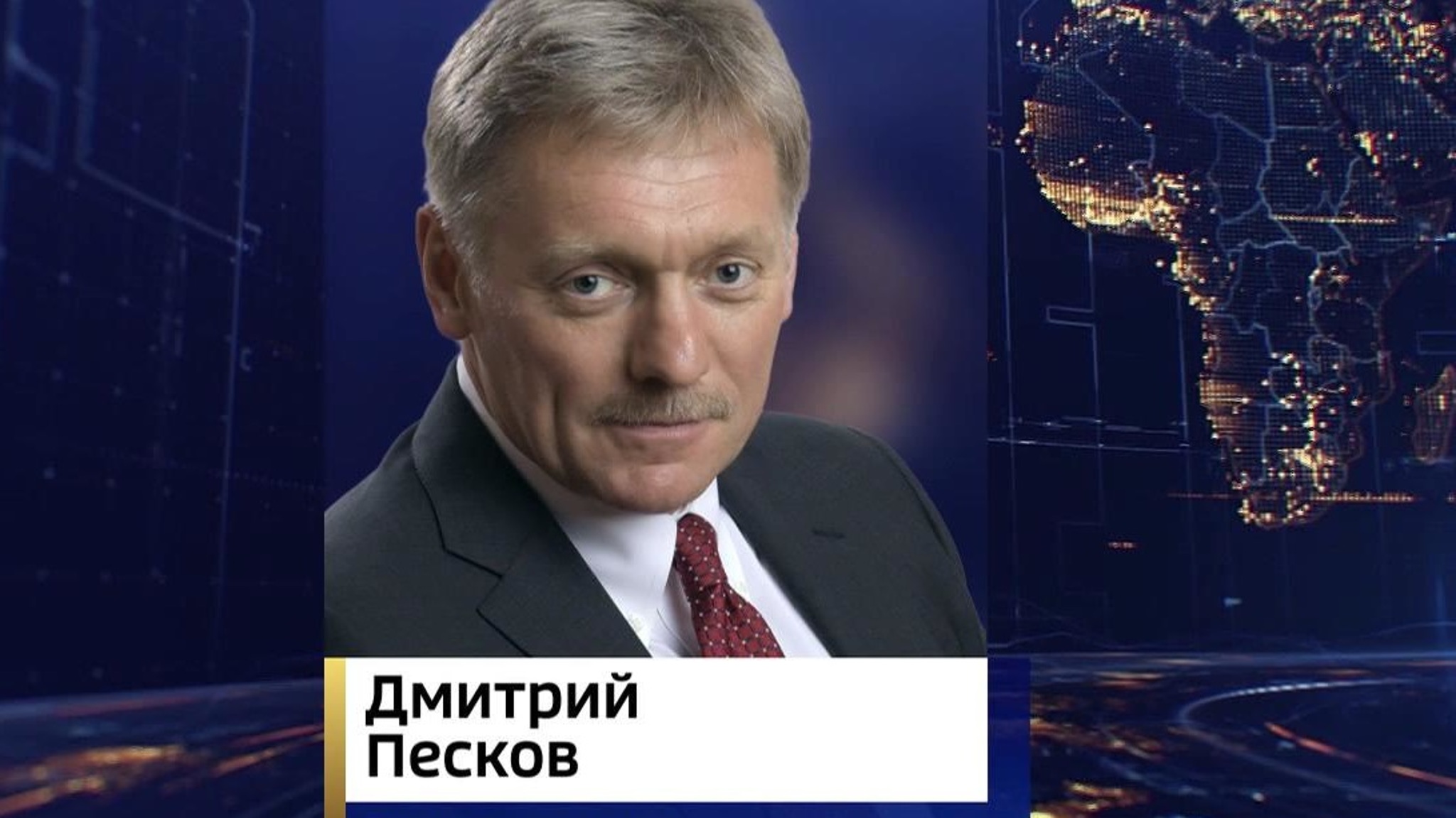 Песков рассказал, что Путин обсуждал с Лукашенко с глазу на глаз