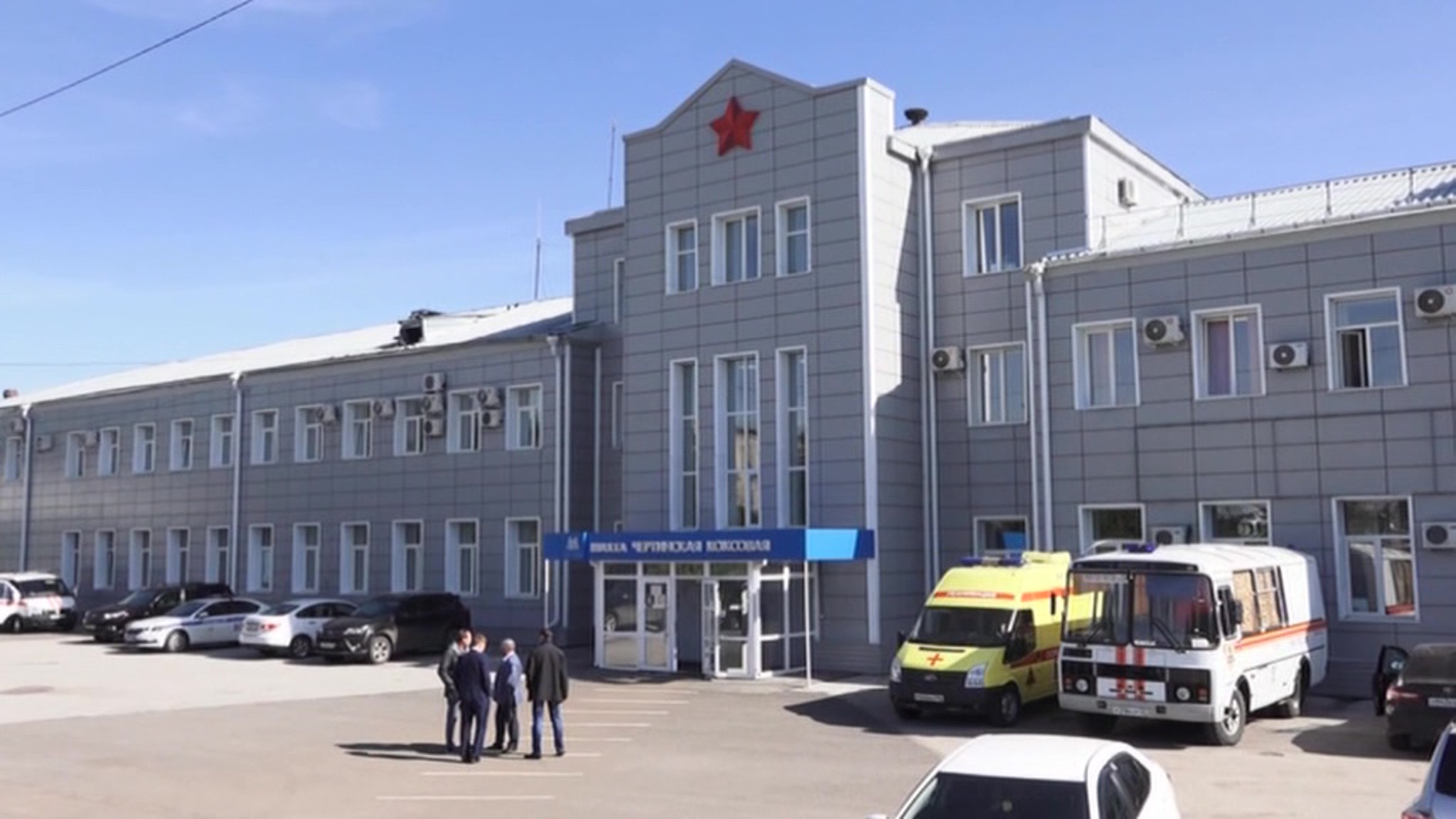 В шахте "Чертинская-Коксовая" под завалами найдено тело второго горняка
