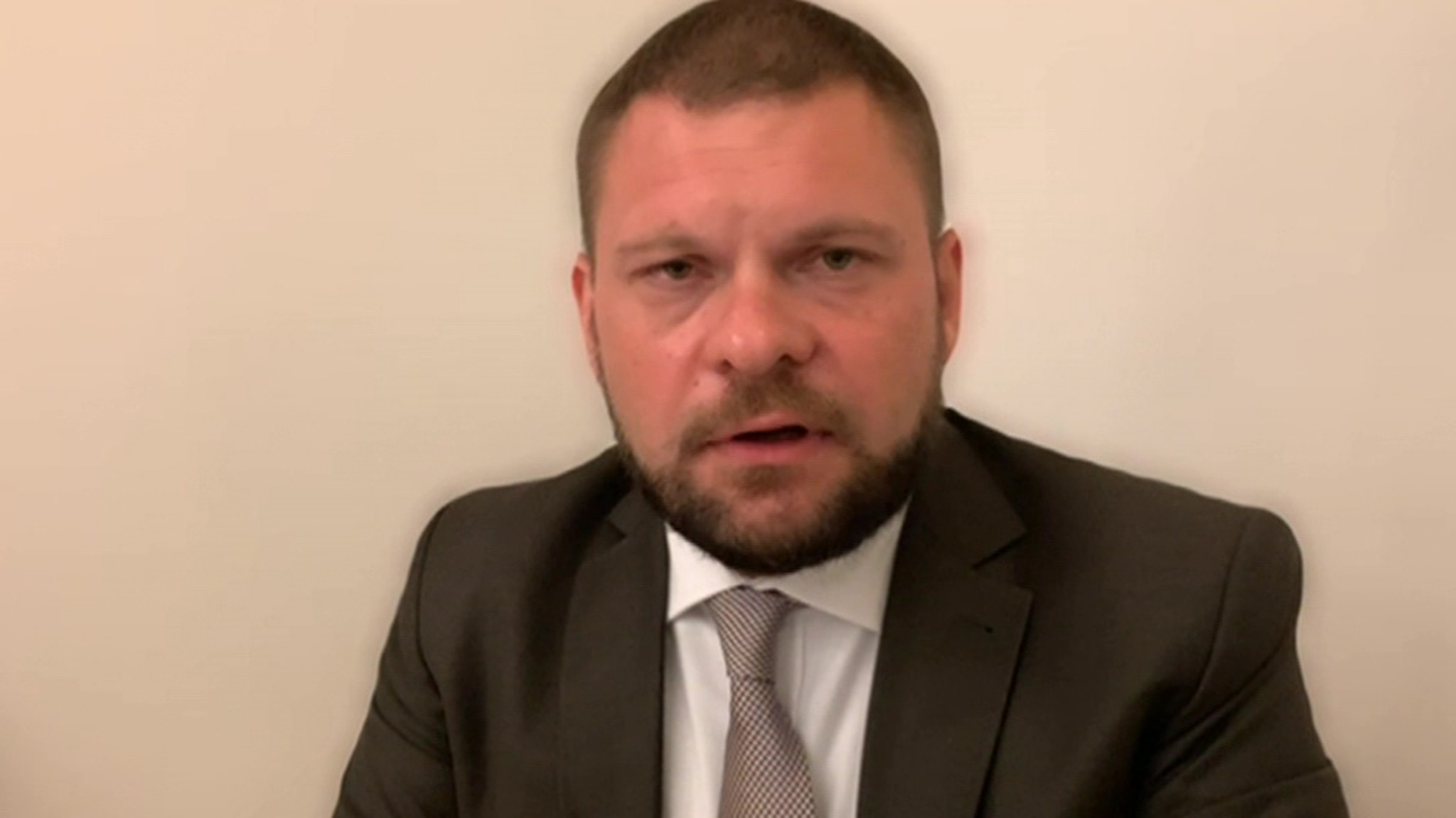 Евгений Поддубный об освещении конфликтов: журналистов теперь активно делают участниками событий