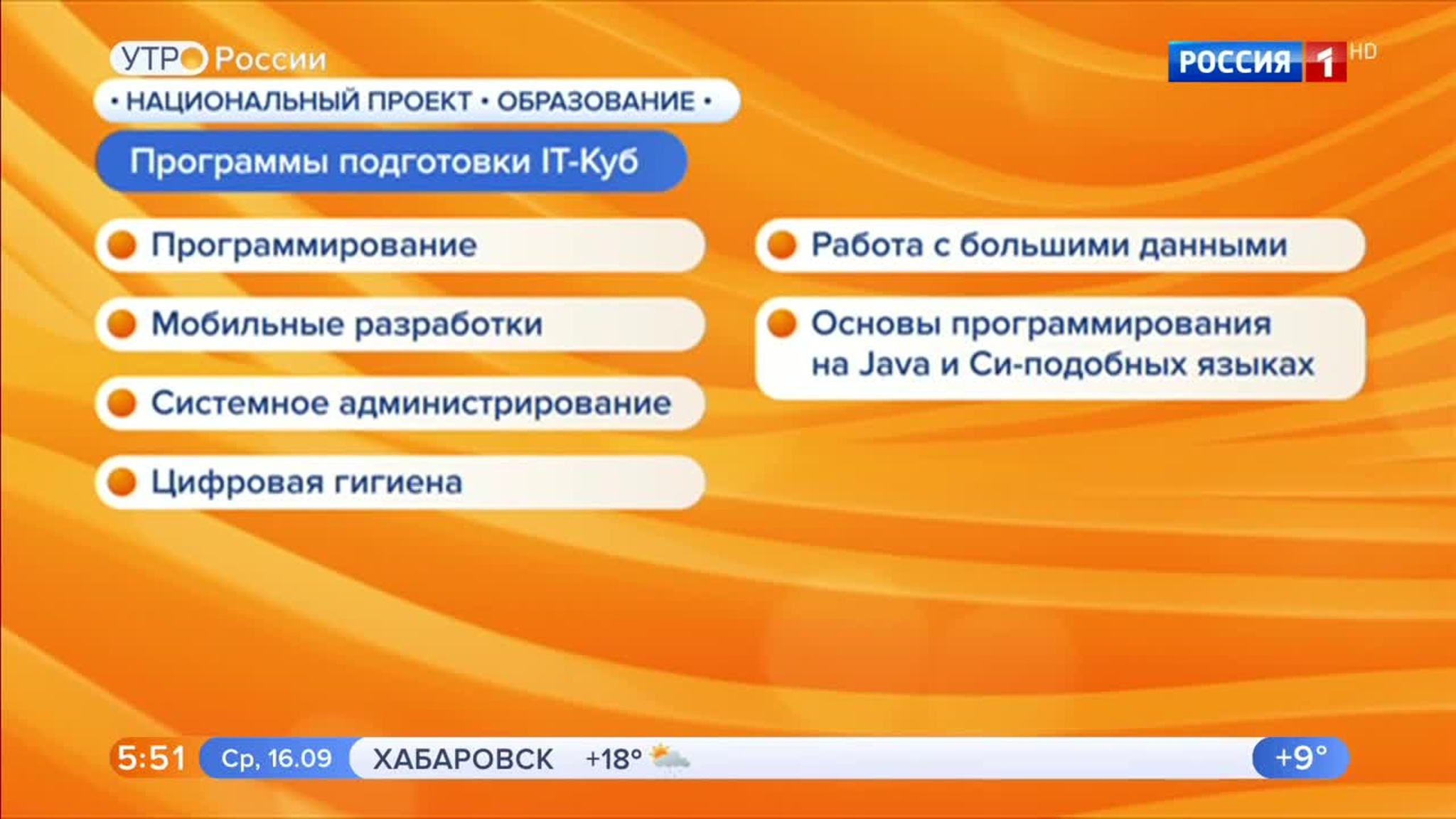 Эфир от 16.09.2020 (05:00)