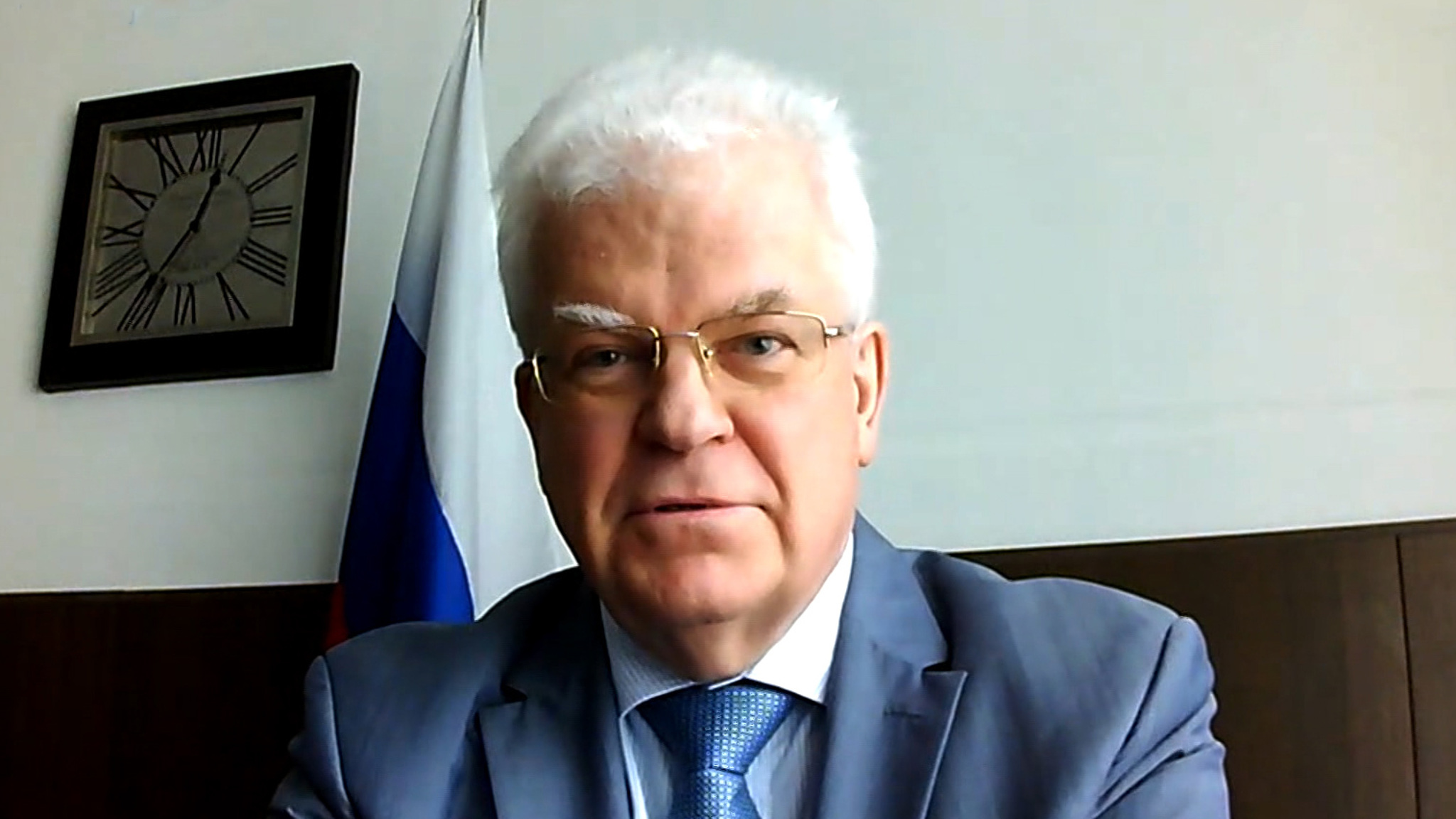 Владимир Чижов: страны Евросоюза оценили "Спутник V"