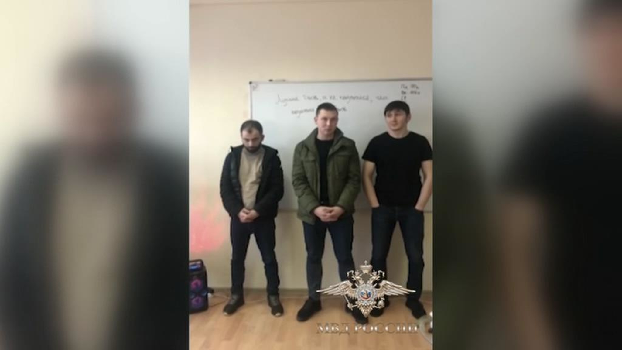 В Петербурге задержана банда лжесотрудников газовых служб