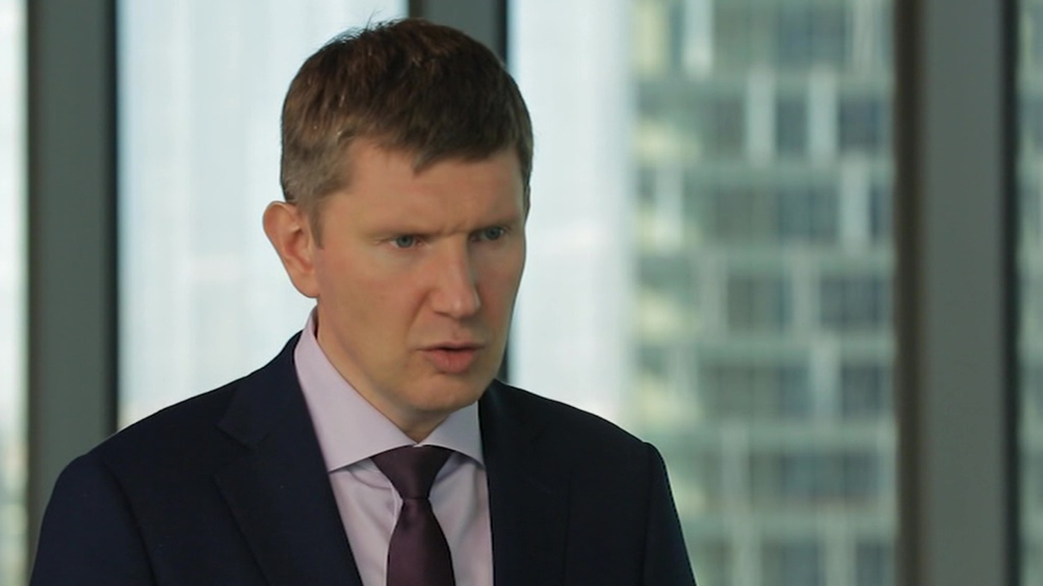 Решетников: более 5 миллионов рабочих мест поддержано программой льготного кредитования
