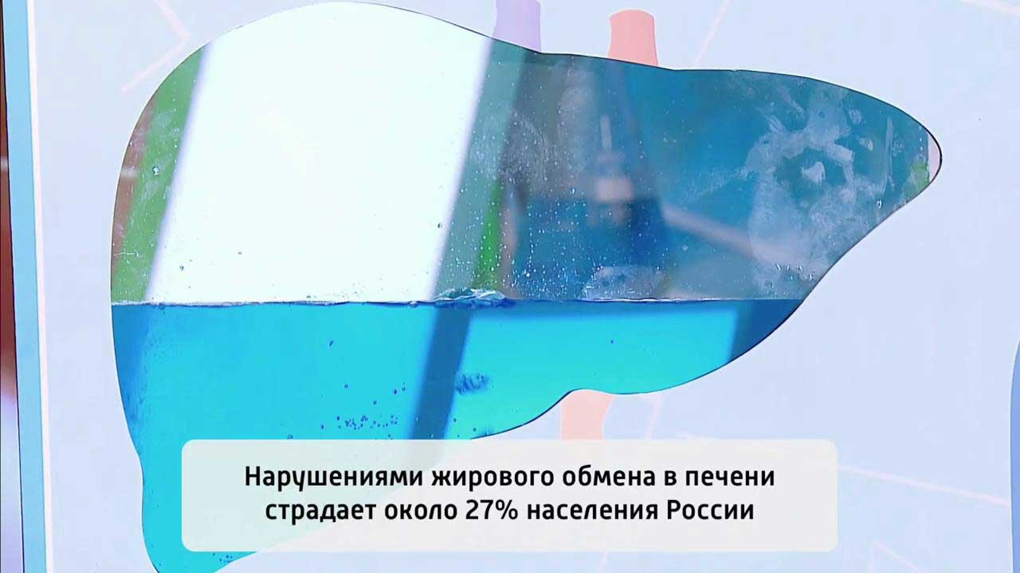 Как определить заболевание печени в домашних условиях