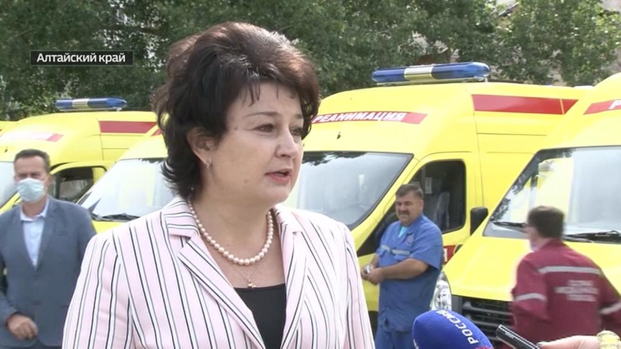 Лекарство не по закону: алтайскую чиновницу задержали за превышение полномочий