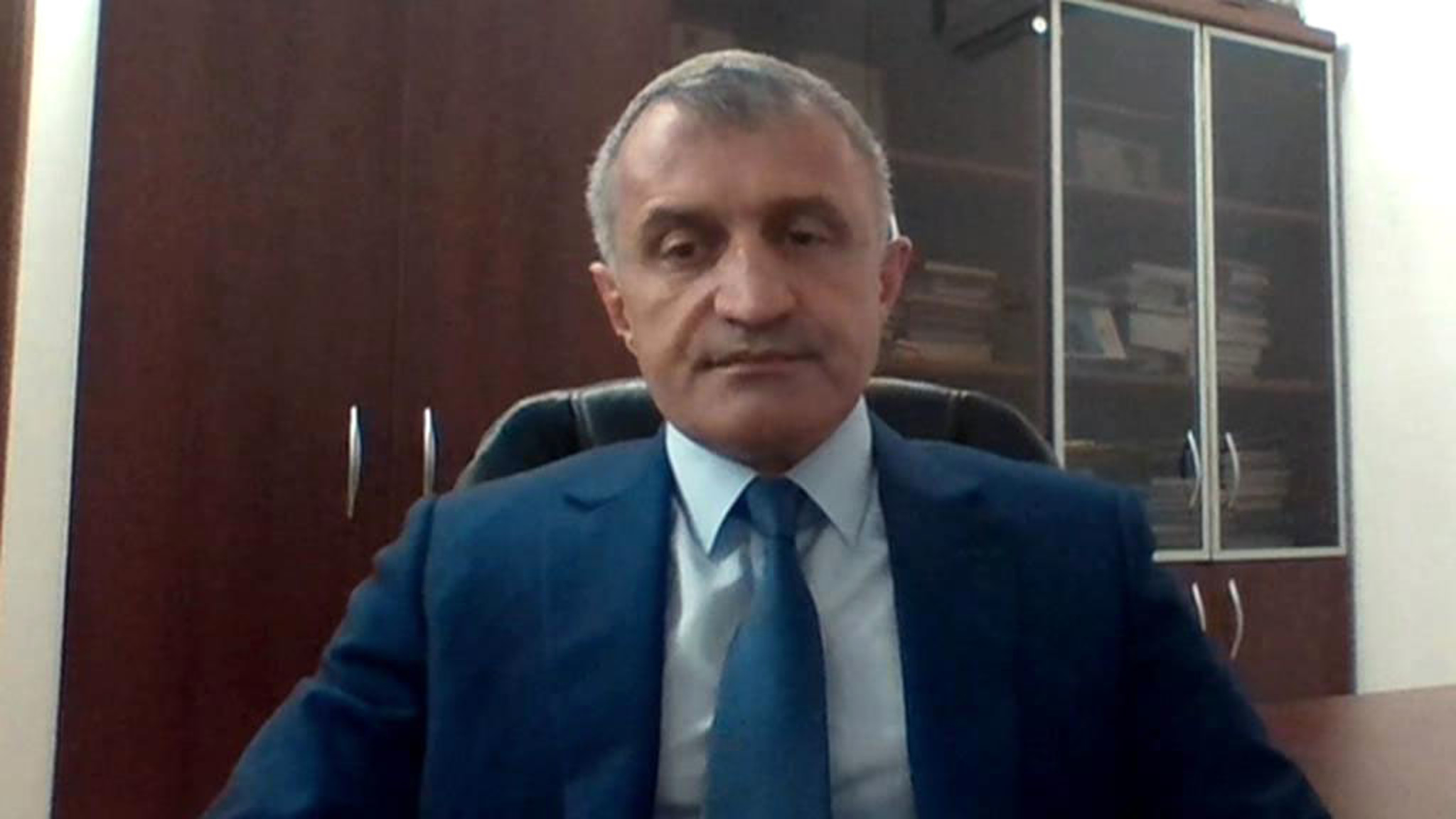 Есть важные результаты: президент Южной Осетии рассказал о рабочем визите в Россию