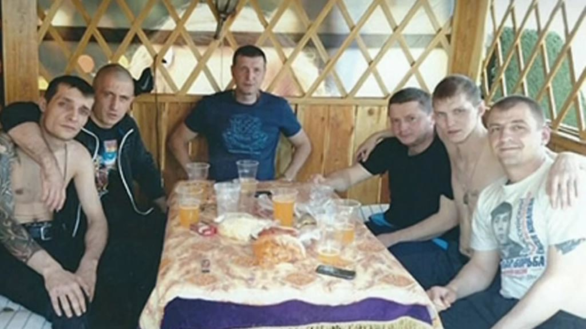 "Кущевка": новое расследование Эдуарда Петрова