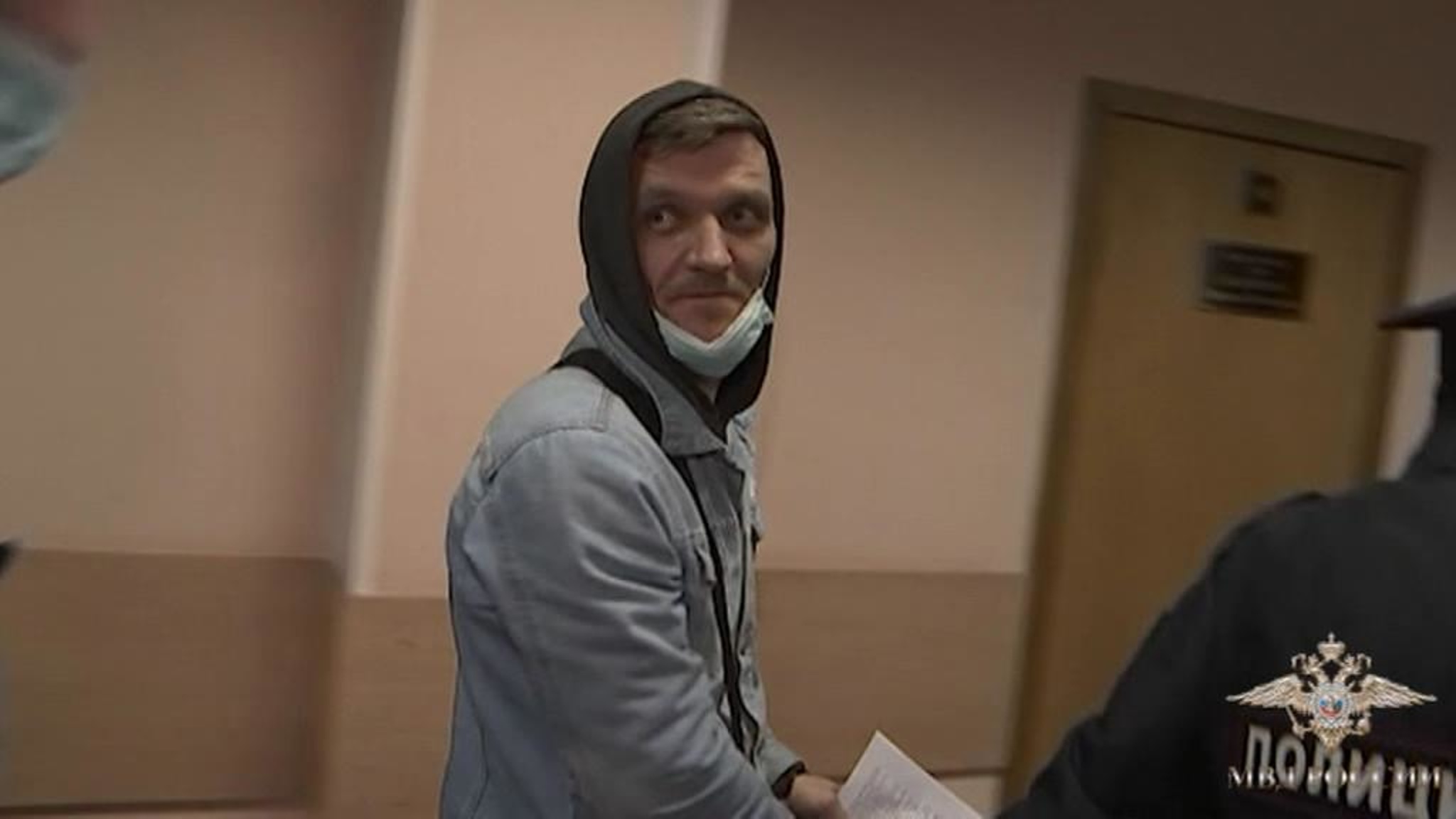 Задержаны мошенники, укравшие у звезд шоу-бизнеса миллионы рублей