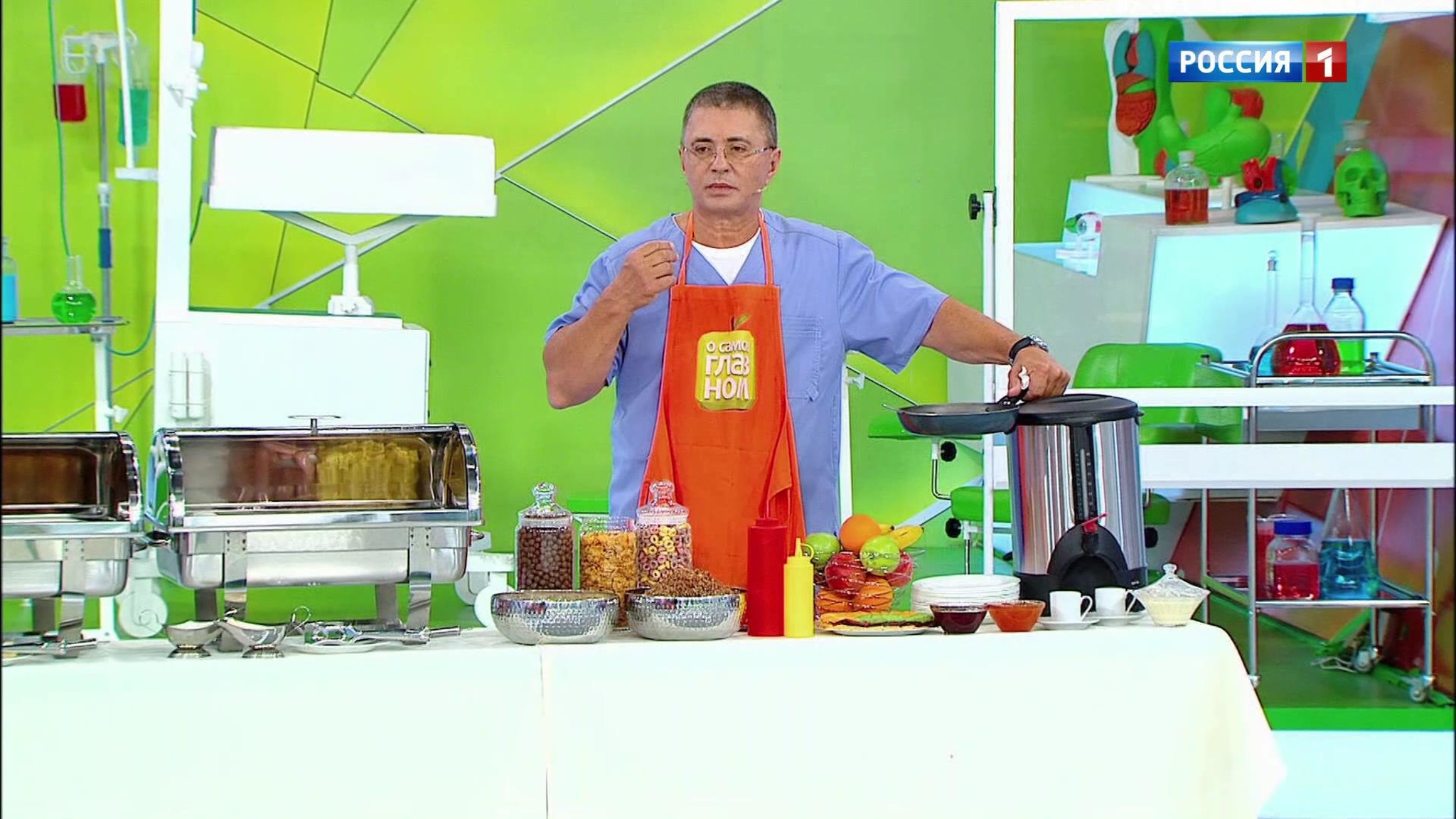 Кушать подано – какие продукты лучше всего подходят для завтрака